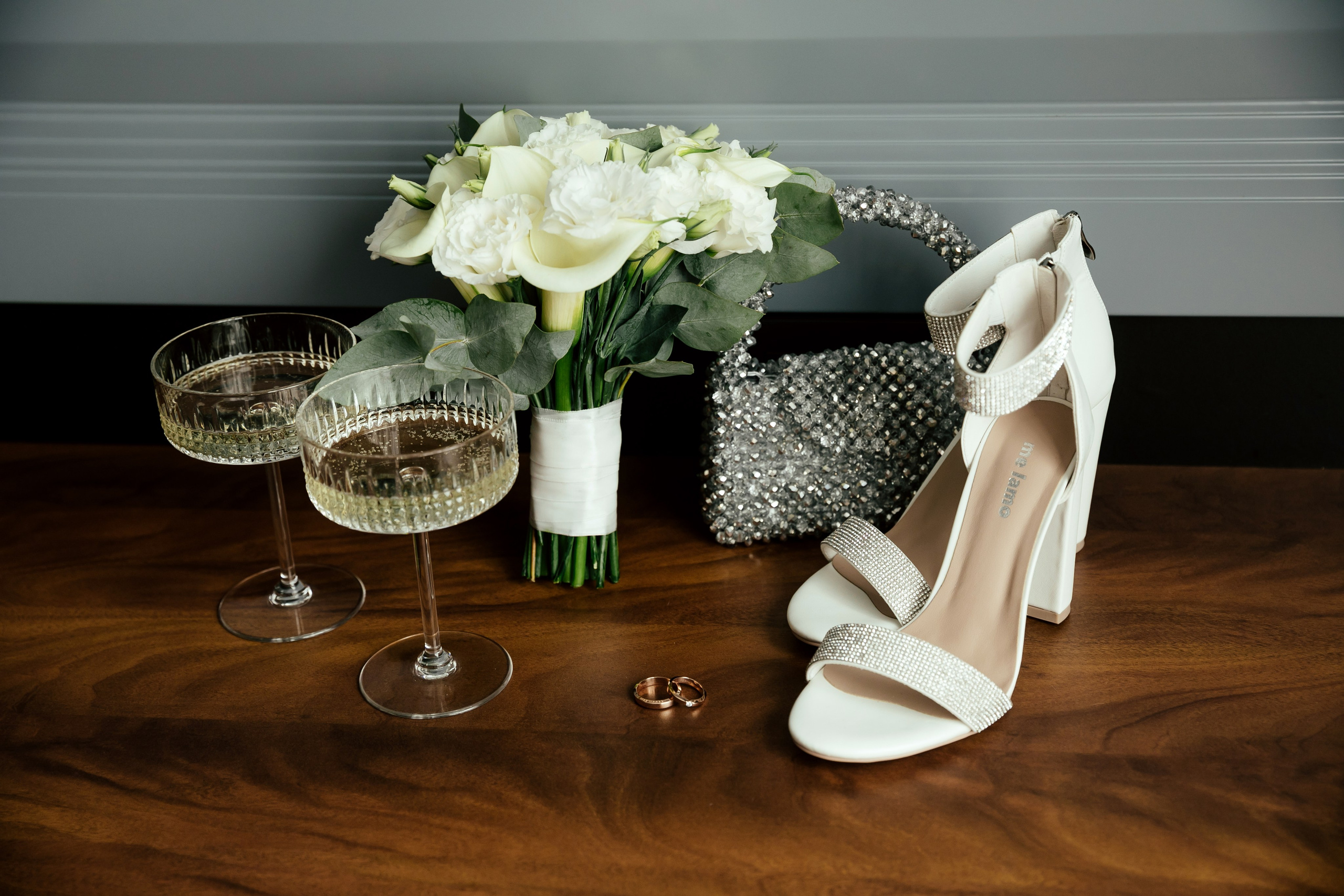 Лера и Дима. Свадебный фотограф Ростове-на-Дону