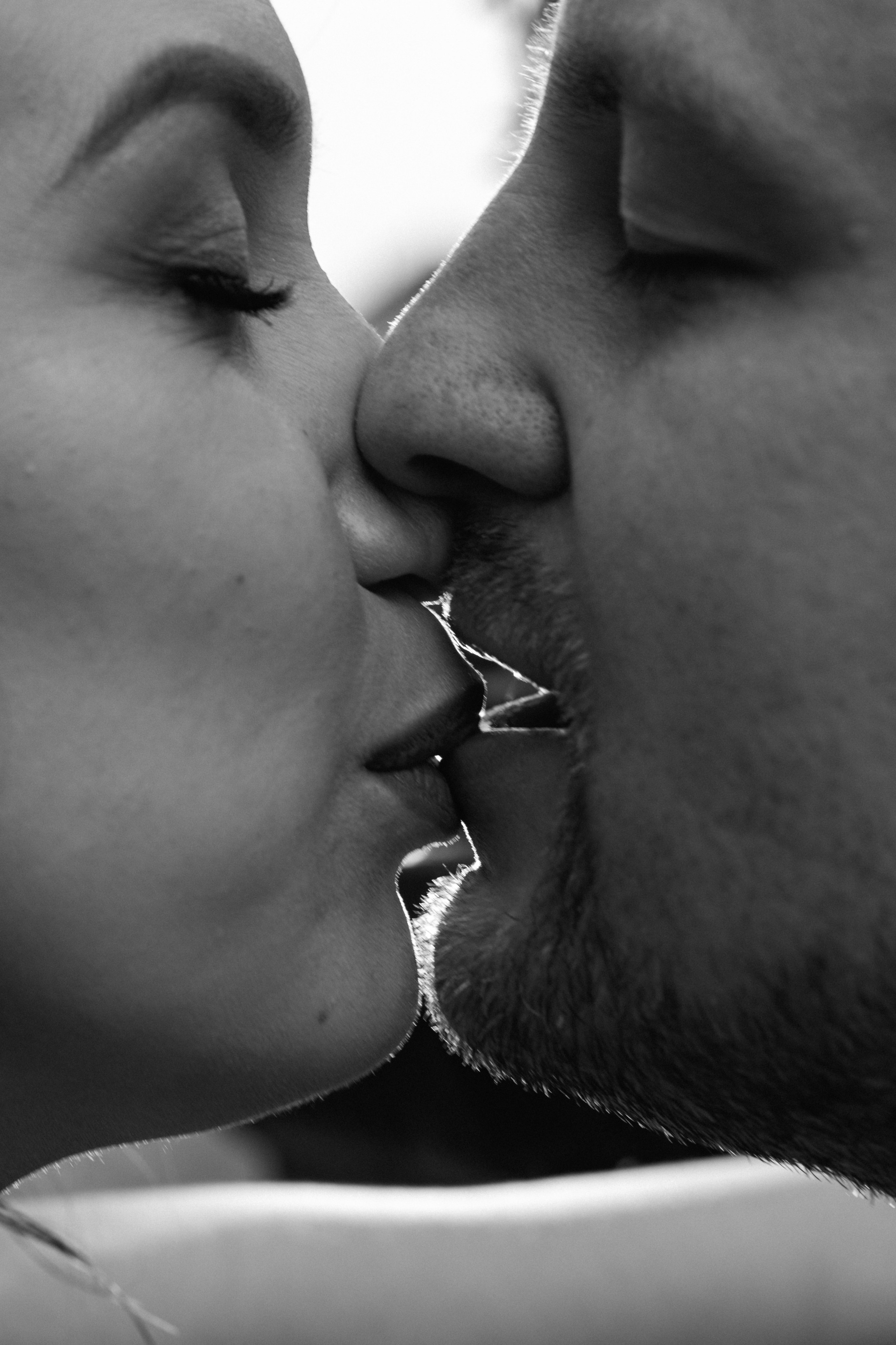 Владимир и Елена. Фотограф София Турбина