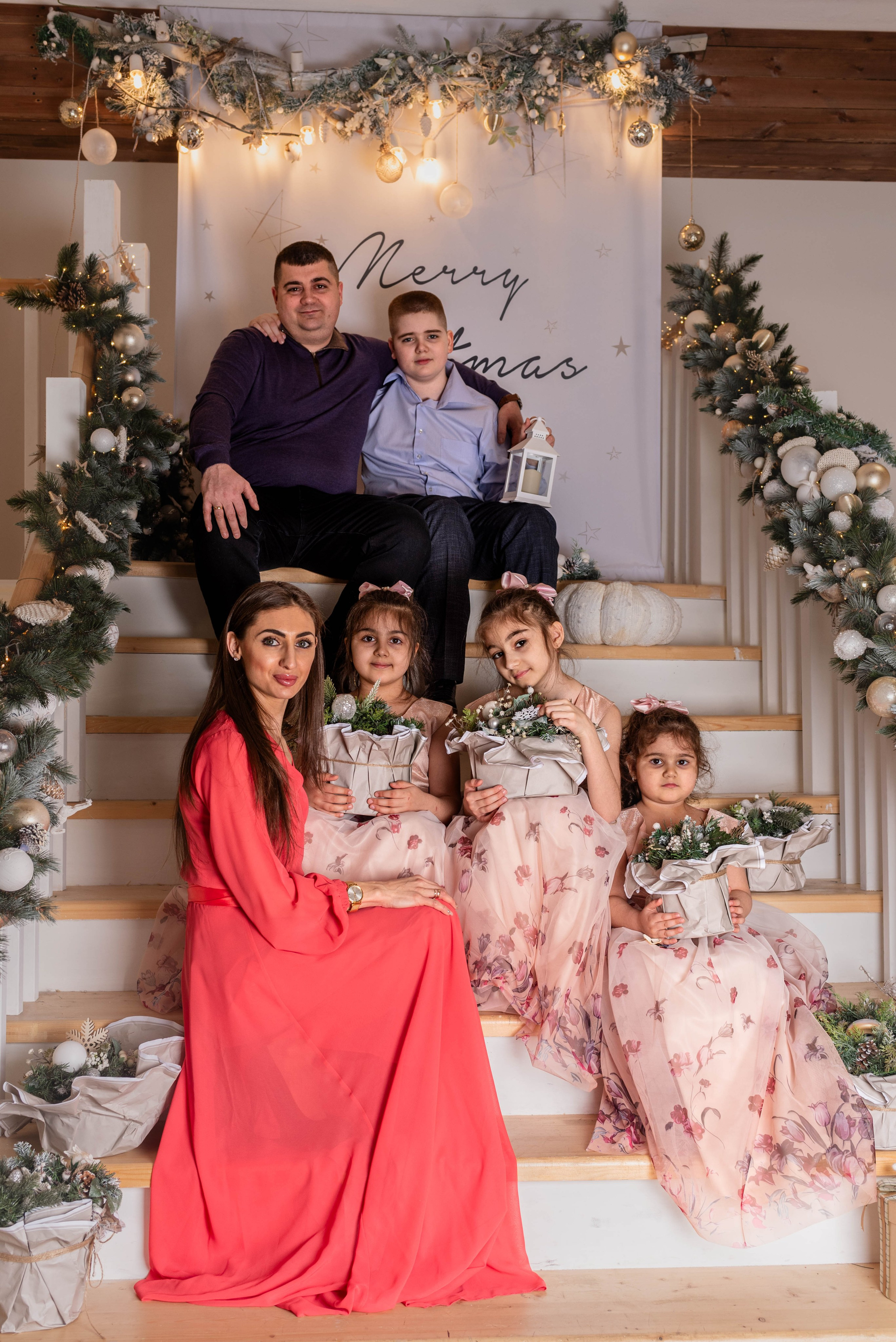 Семейные. ФОТОГРАФ СПБ Тряпицына Полина| PhotoPolza