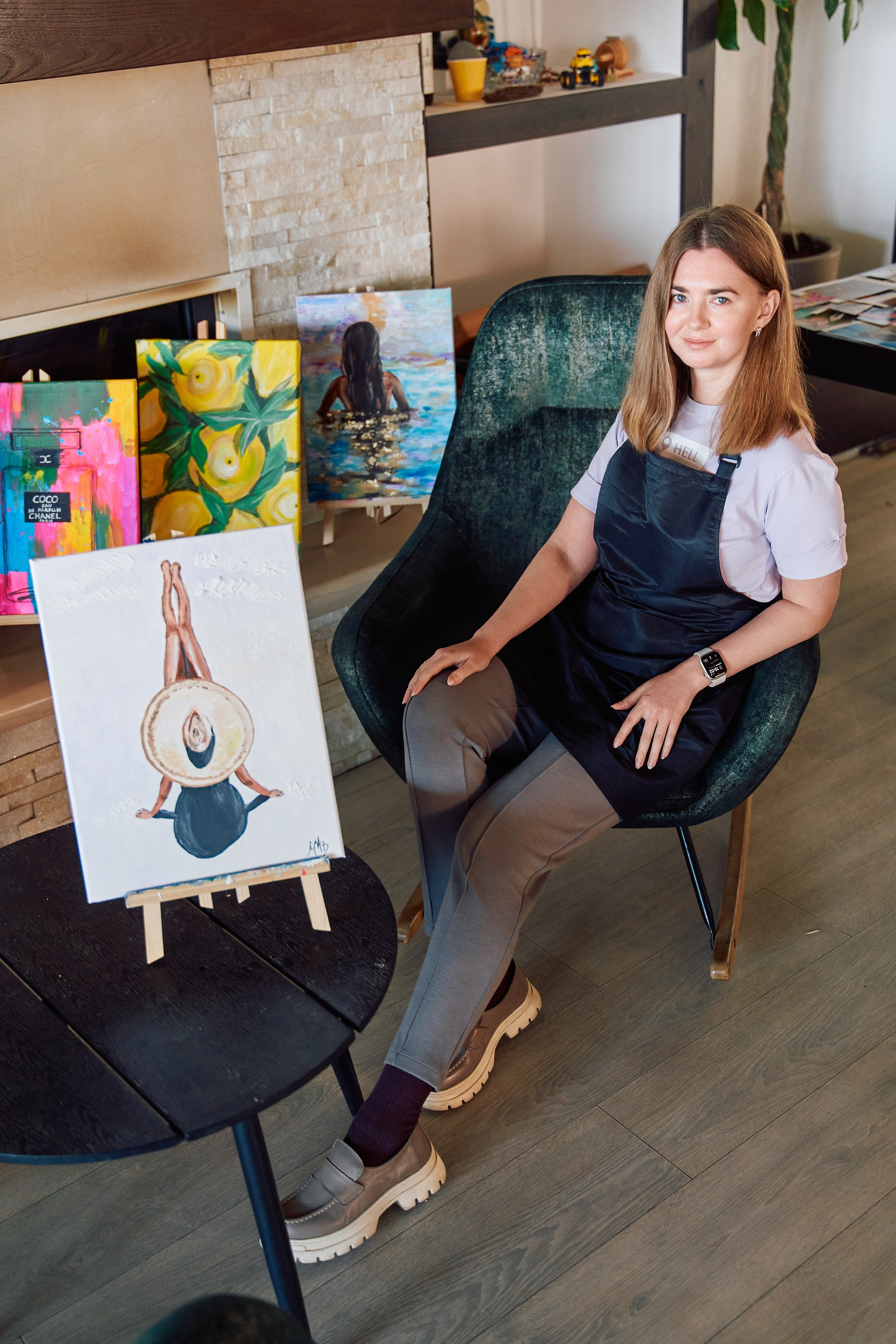 ArtParty. Photographer and Videographer in Montenegro