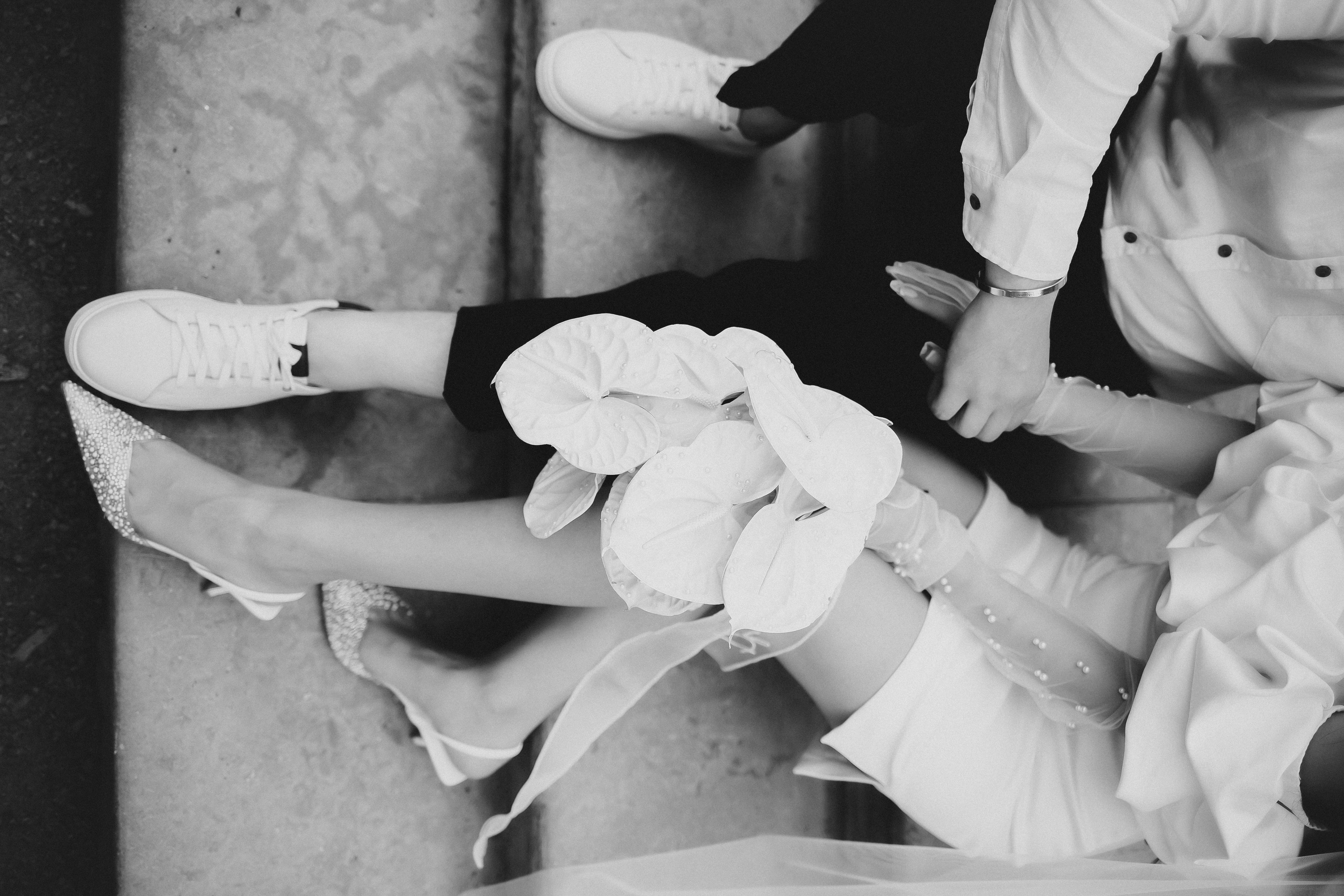 Екатерина & Сергей. Анна Михайлова|Свадебный фотограф в Санкт-Петербурге