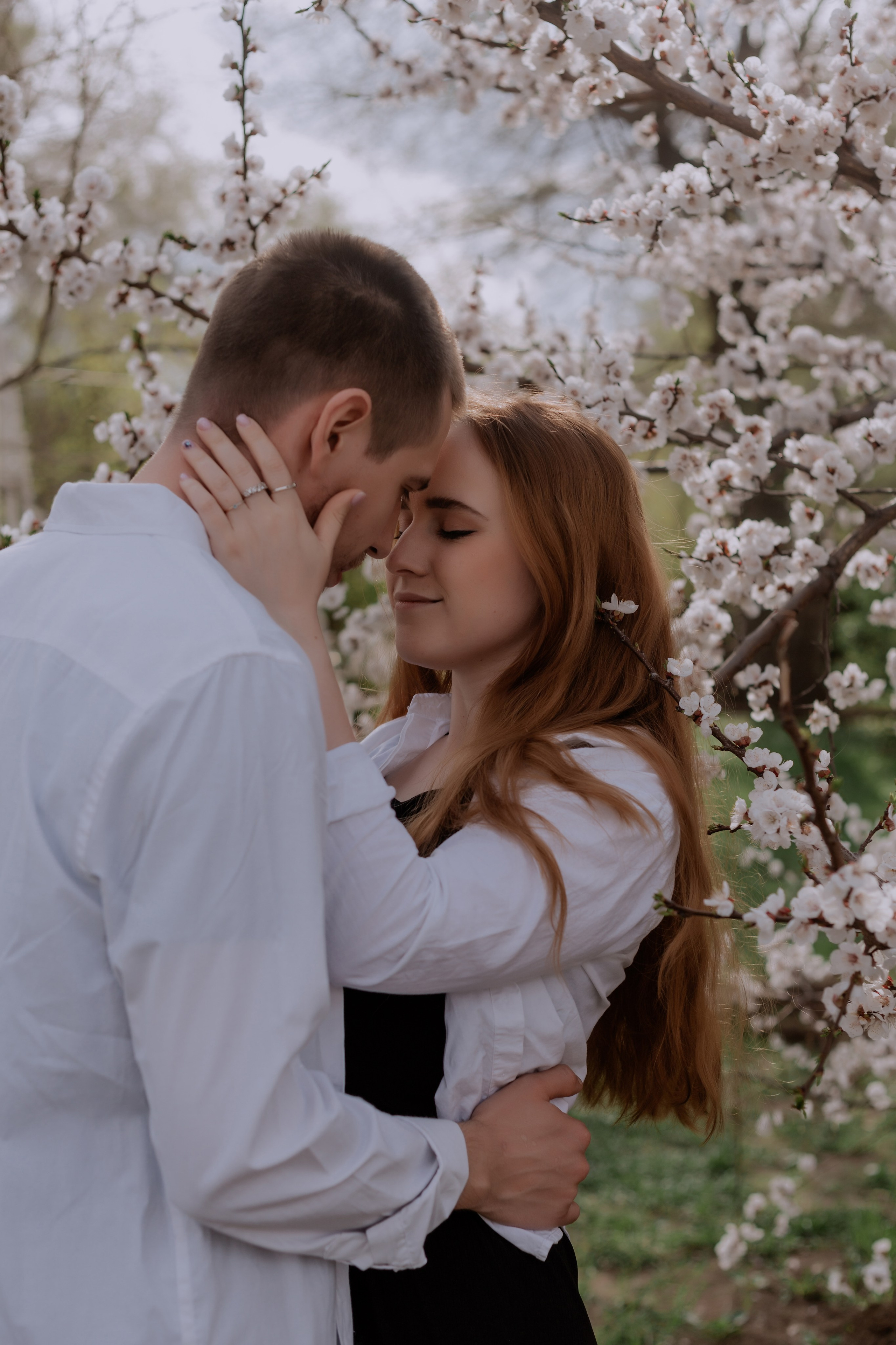 Анастасия, Виталий. Фотограф Волгоград Кристина Прохоренко