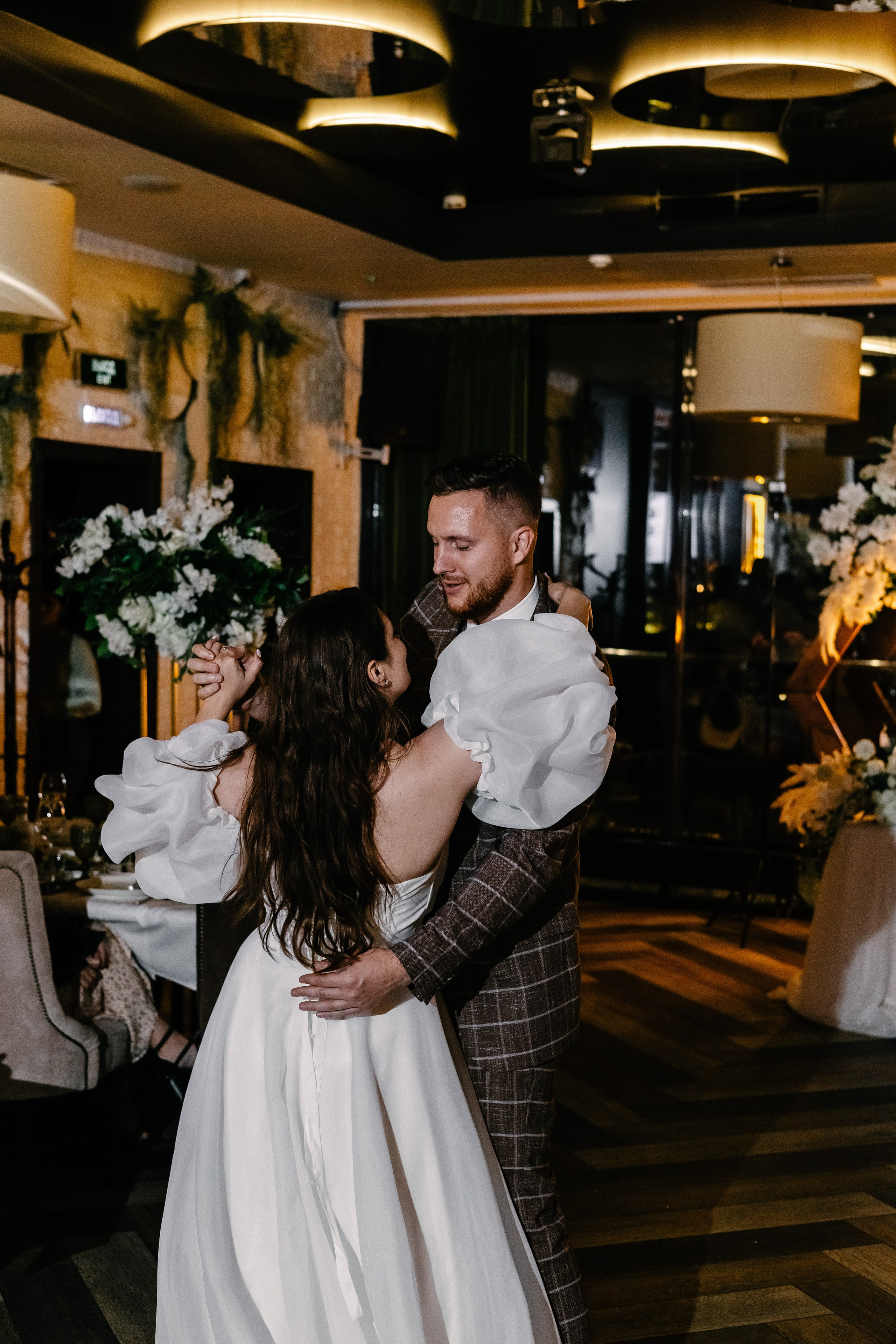 Яна, Андрей. Фотограф Волгоград Кристина Прохоренко