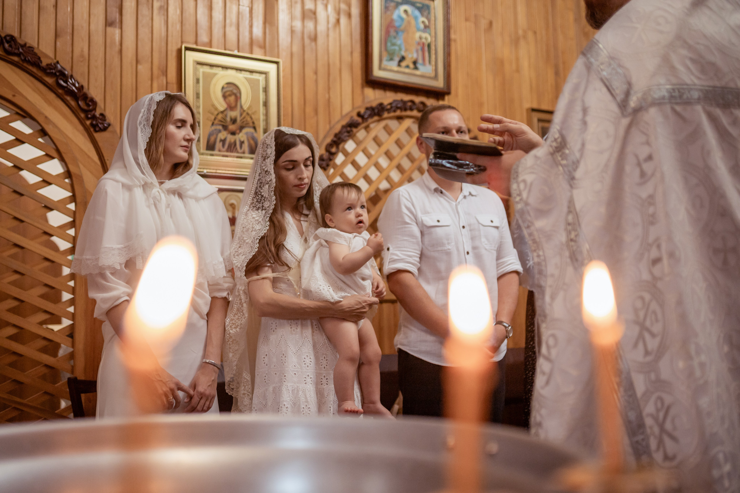 Церковь иконы Божией Матери Донская (г.Новошахтинск). Олеся Семейская свадебный и семейный фотограф в Ростове-на-Дону