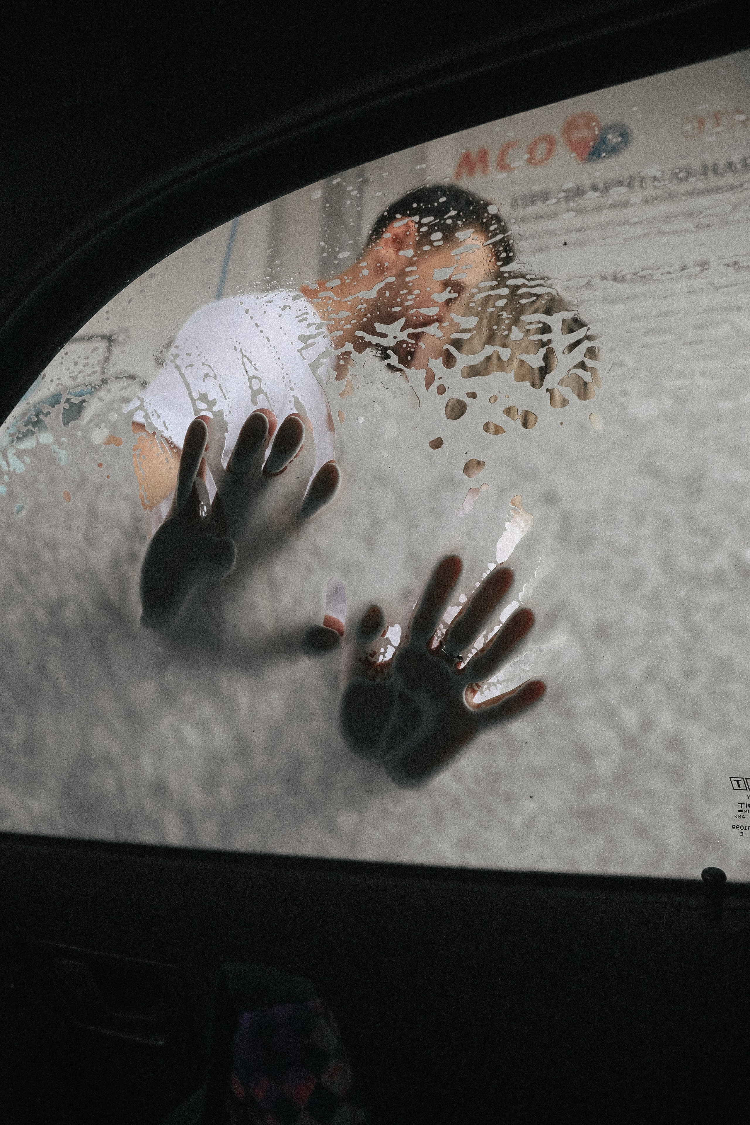 Эля и Никита. Лена Колягина Фотограф по любви