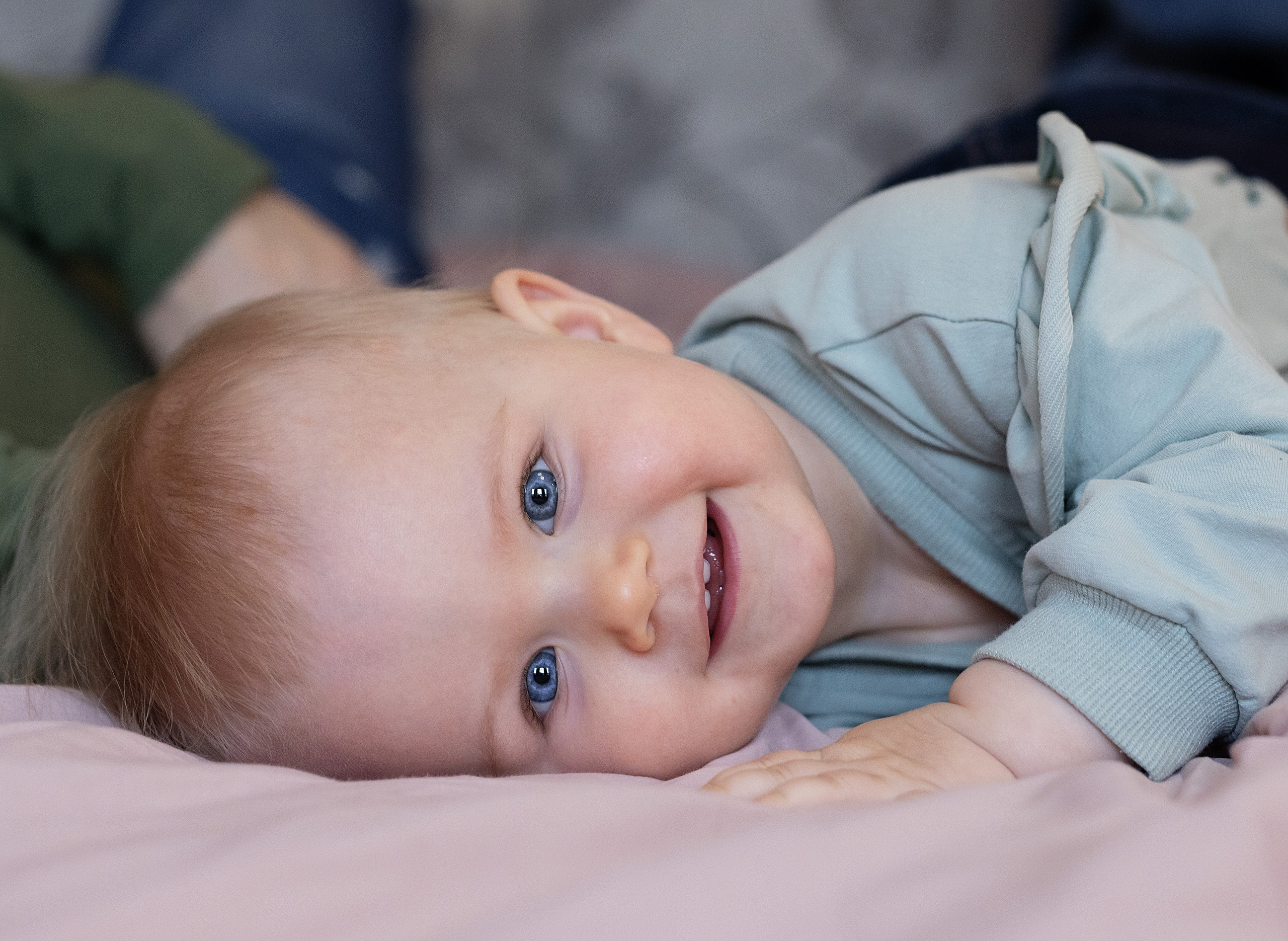 Дарья Николай и Верочка. Семейный и свадебный фотограф в Долгопрудном Виктория Моисеева