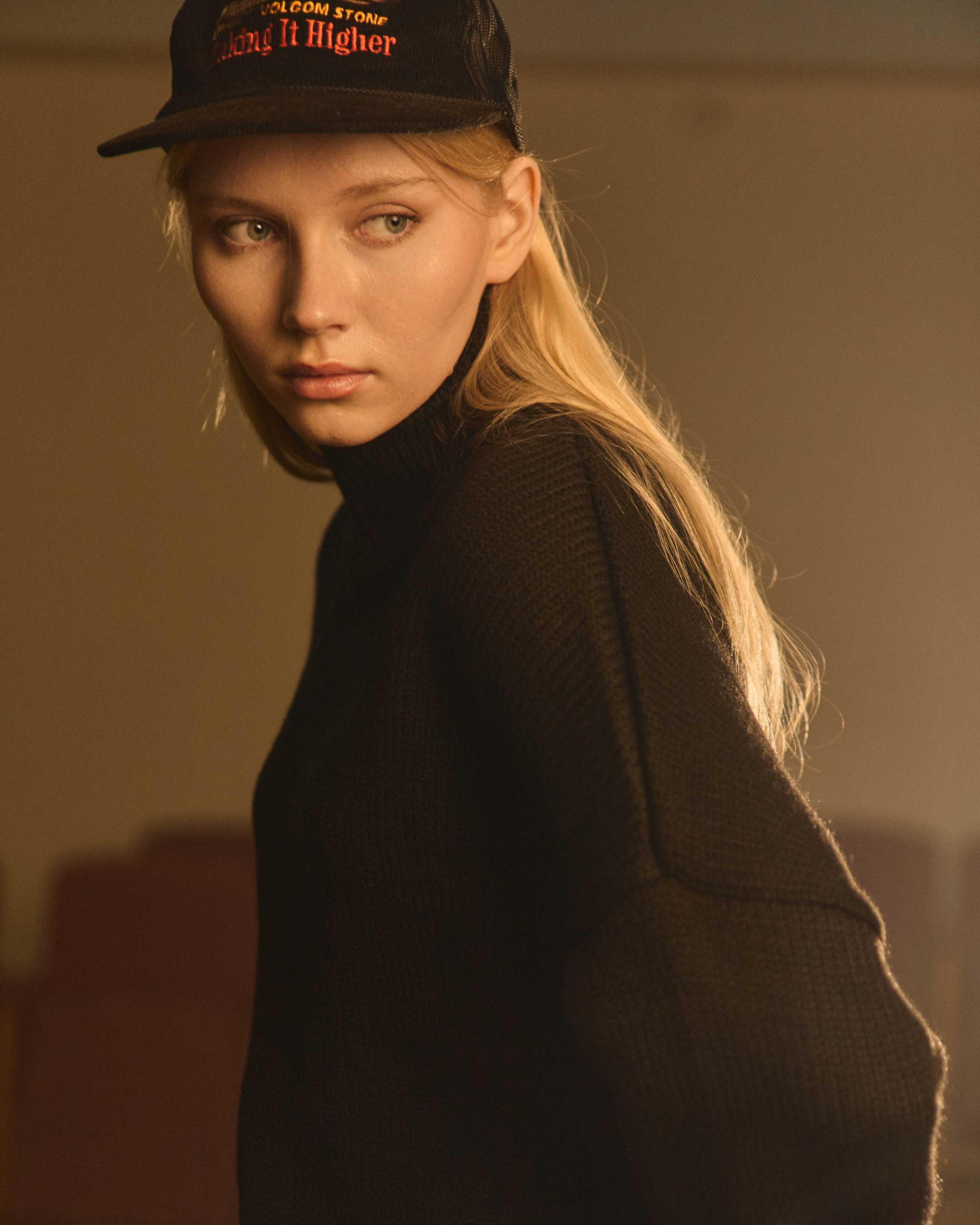 BLACK SISTERZ. Ася Солопова, фотограф Тюмень