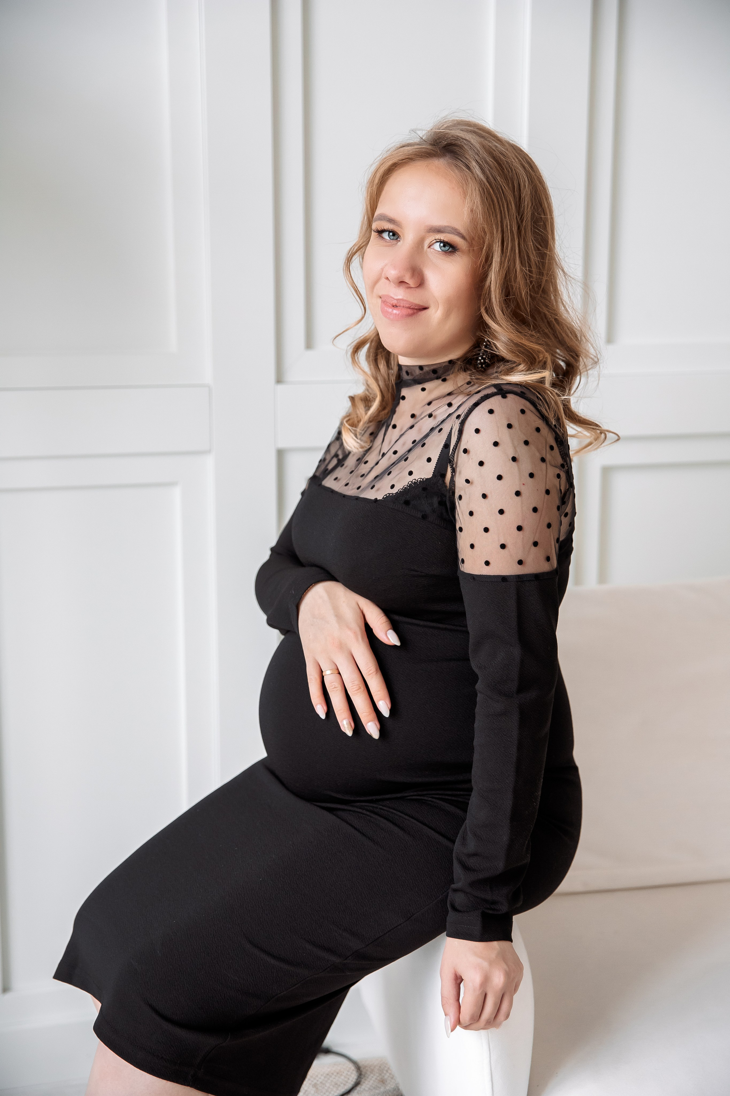 Алена беременность. Свадебный и семейный фотограф в Челябинске Юлия Ишимова