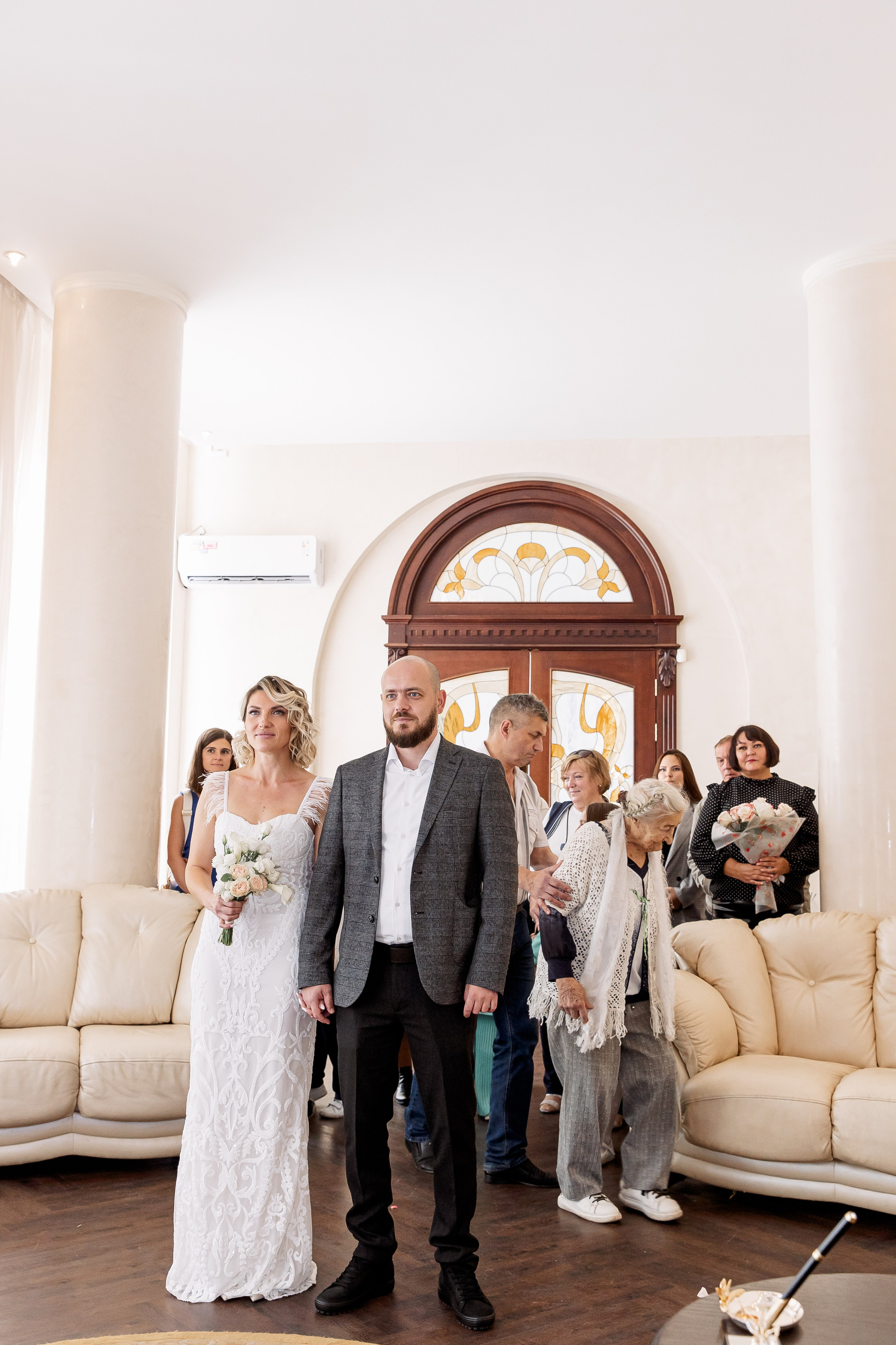 Виктор и Екатерина. Свадебный и семейный фотограф в Челябинске Юлия Ишимова