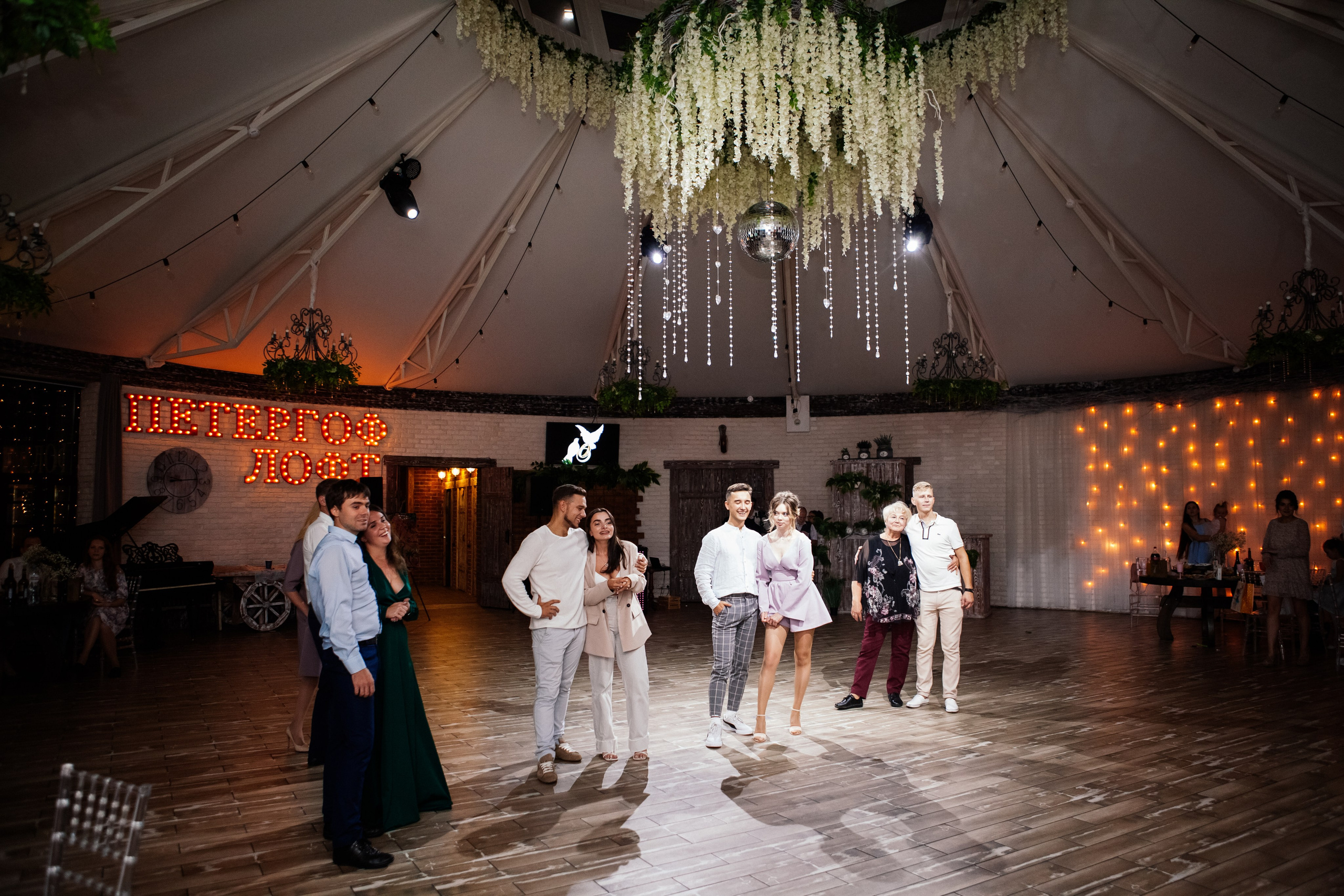 Свадьба (репортаж). Репортажный фотограф в Санкт-Петербурге. Фотограф на мероприятие в СПБ