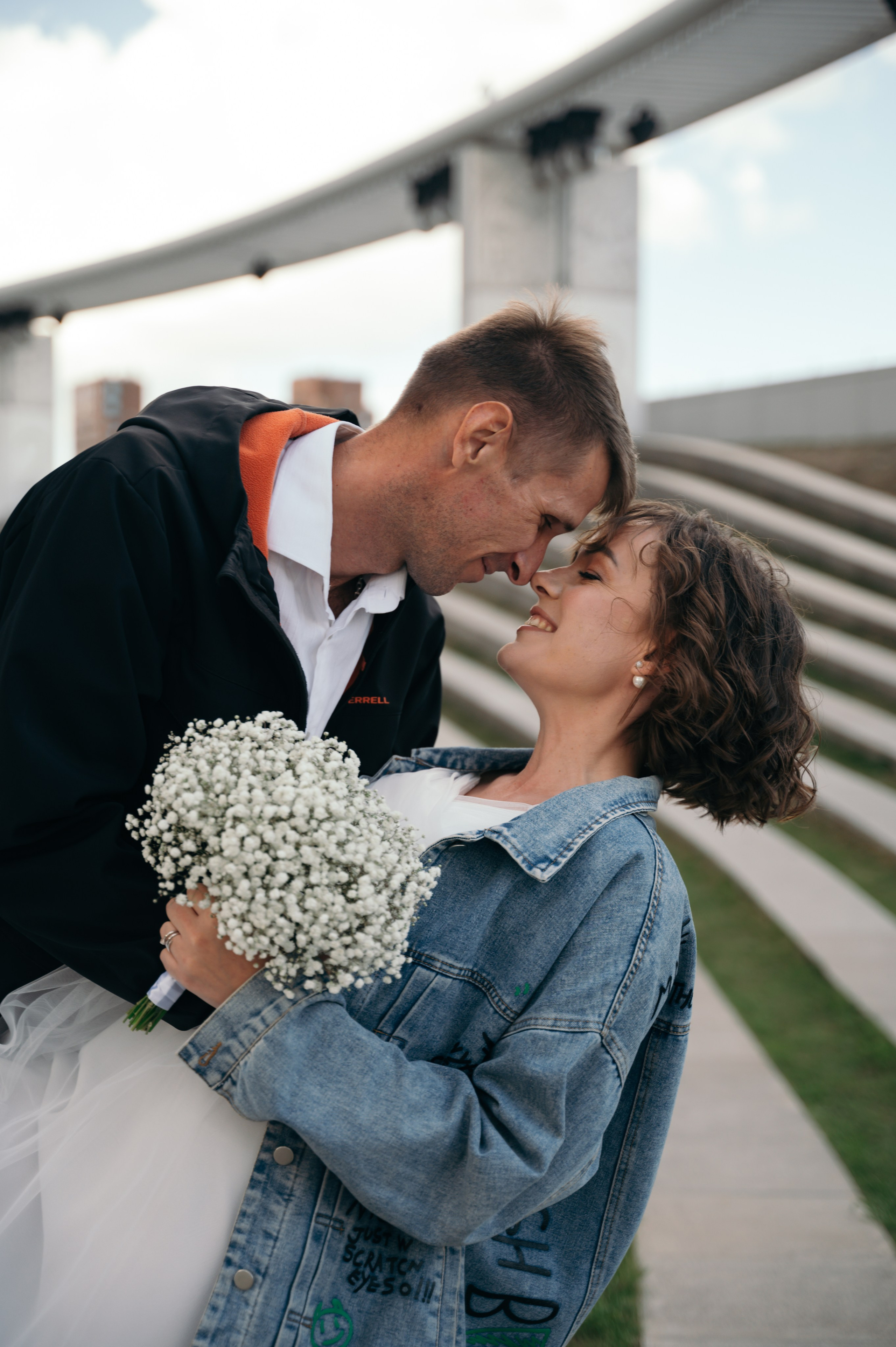 Свадебные фотосессии. Фотограф и видеограф в Москве Мария Малкич