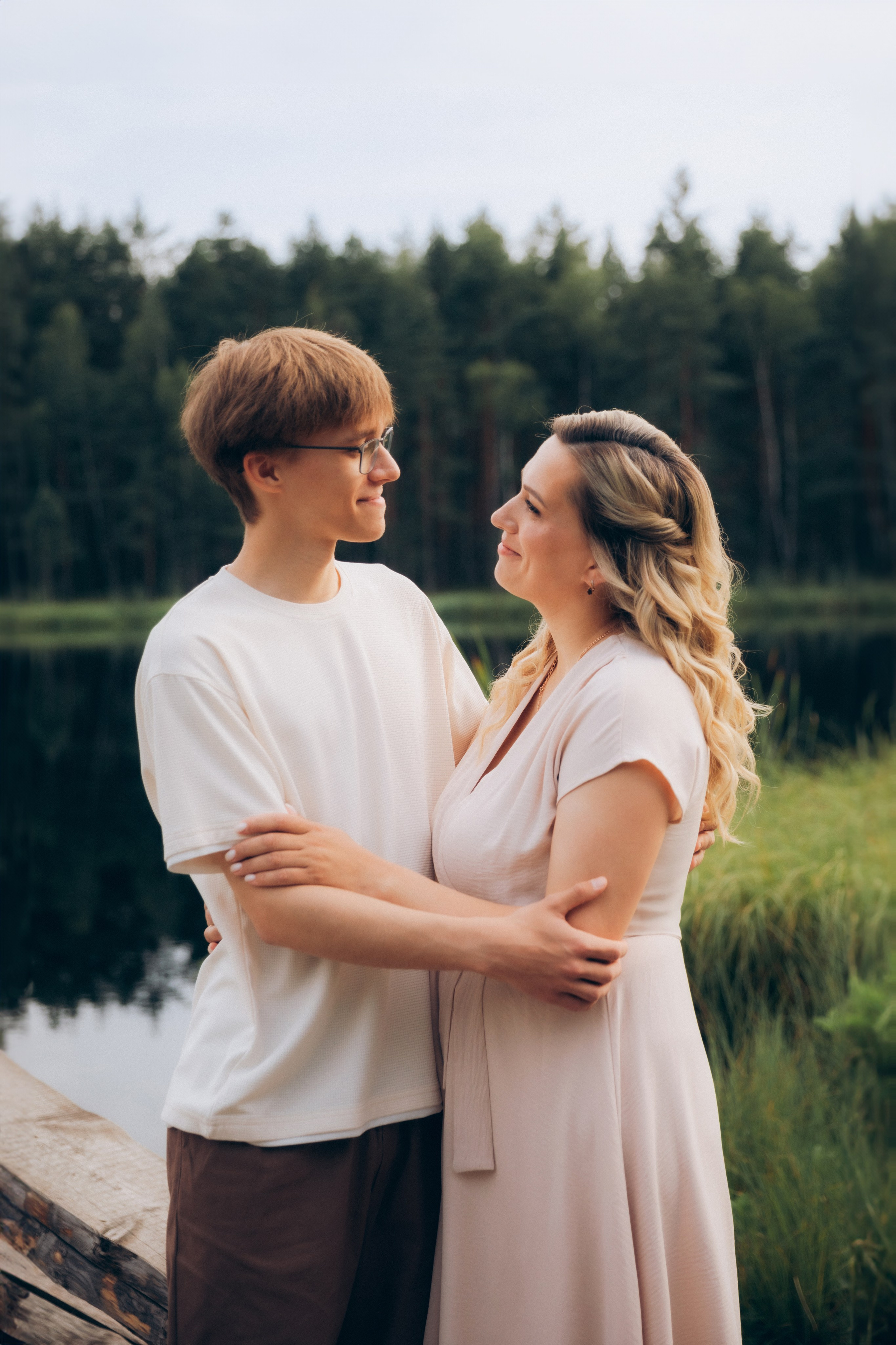 ПРОСТО О САМОМ ВАЖНОМ. Женский и семейный фотограф Елена Петрова