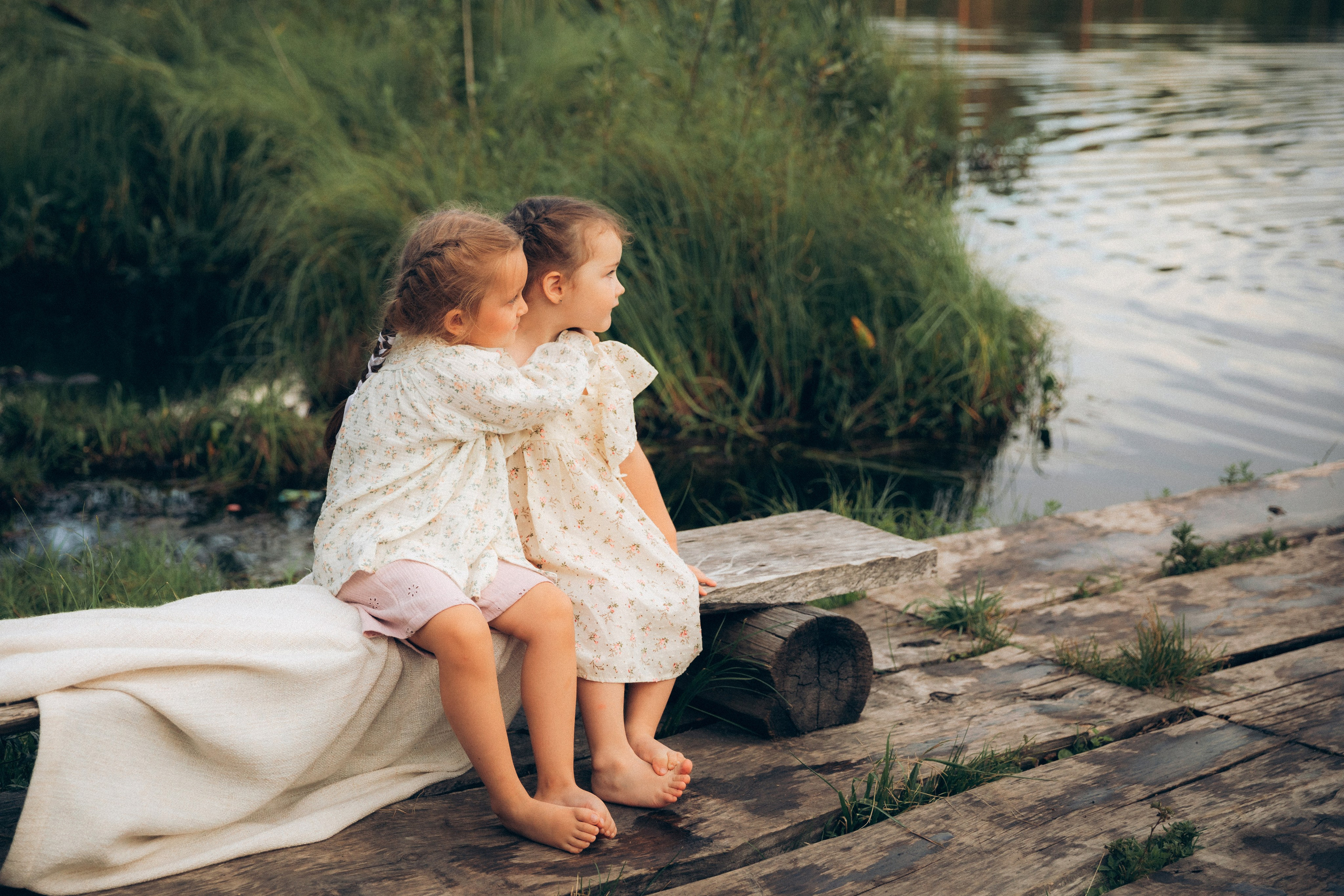 ТЕОНА, ЕВА И ЯБЛОКИ. Женский и семейный фотограф Елена Петрова