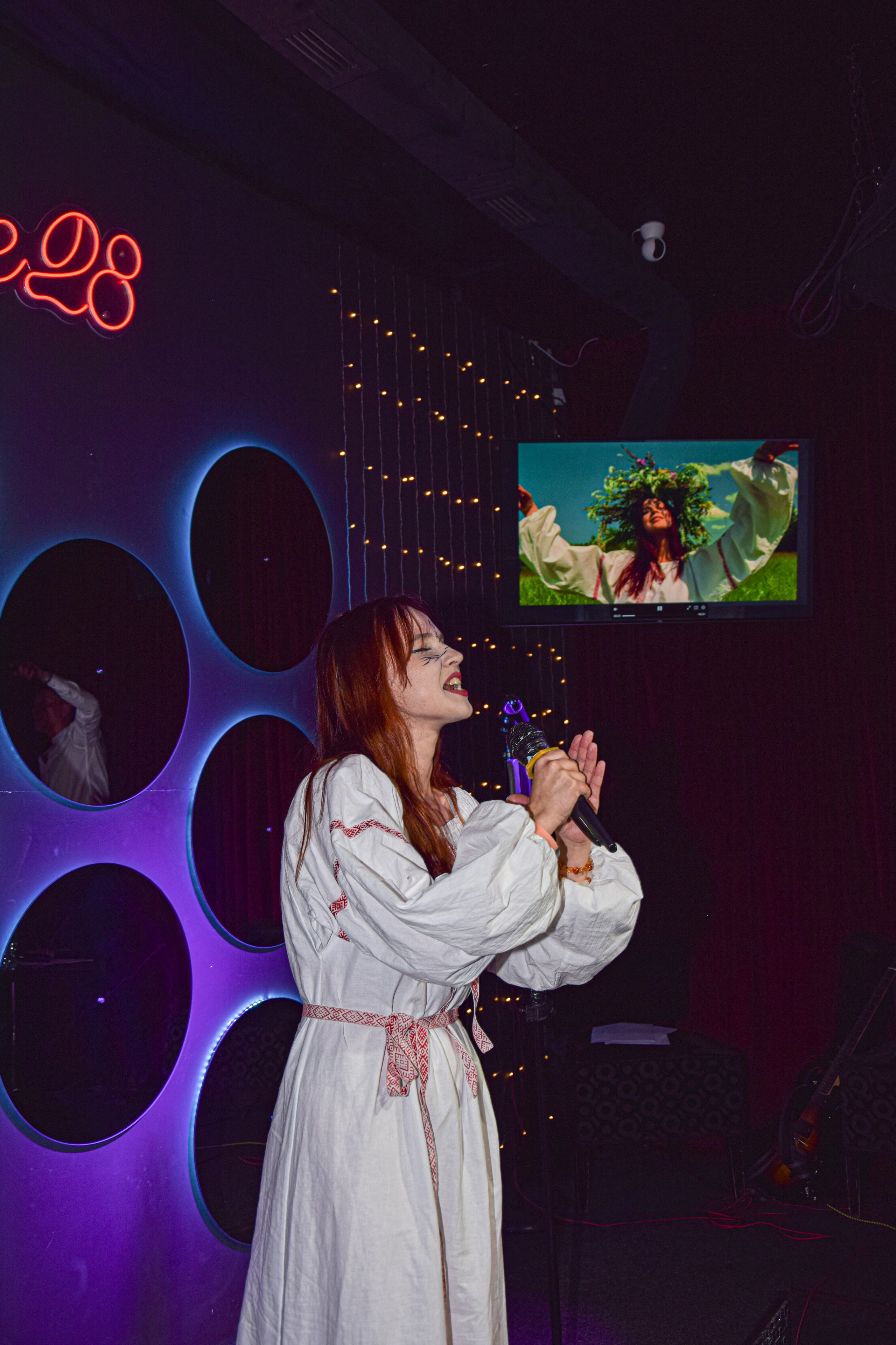 Концерт Ольги. ASLAN — Индивидуальный фотограф из Питера