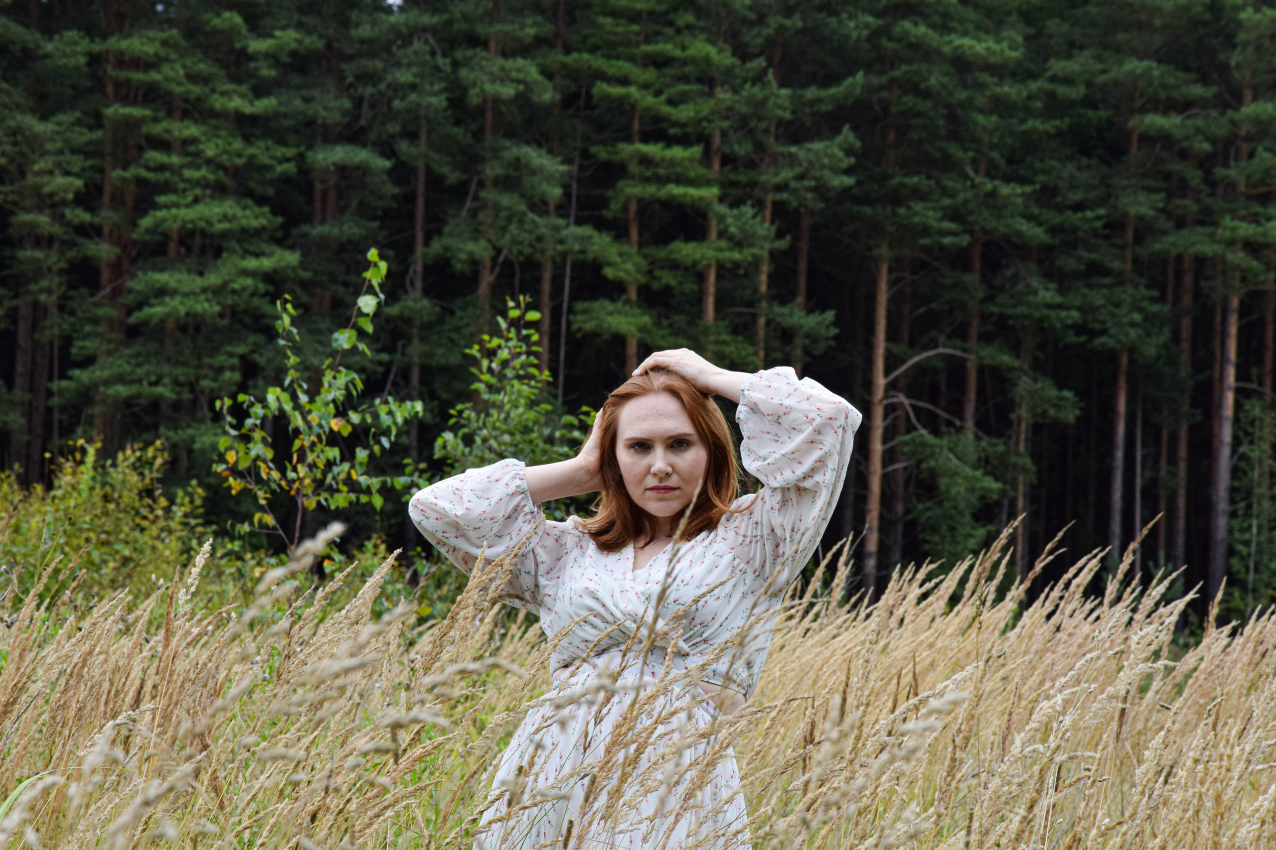 Сияние. ASLAN — Индивидуальный фотограф из Питера