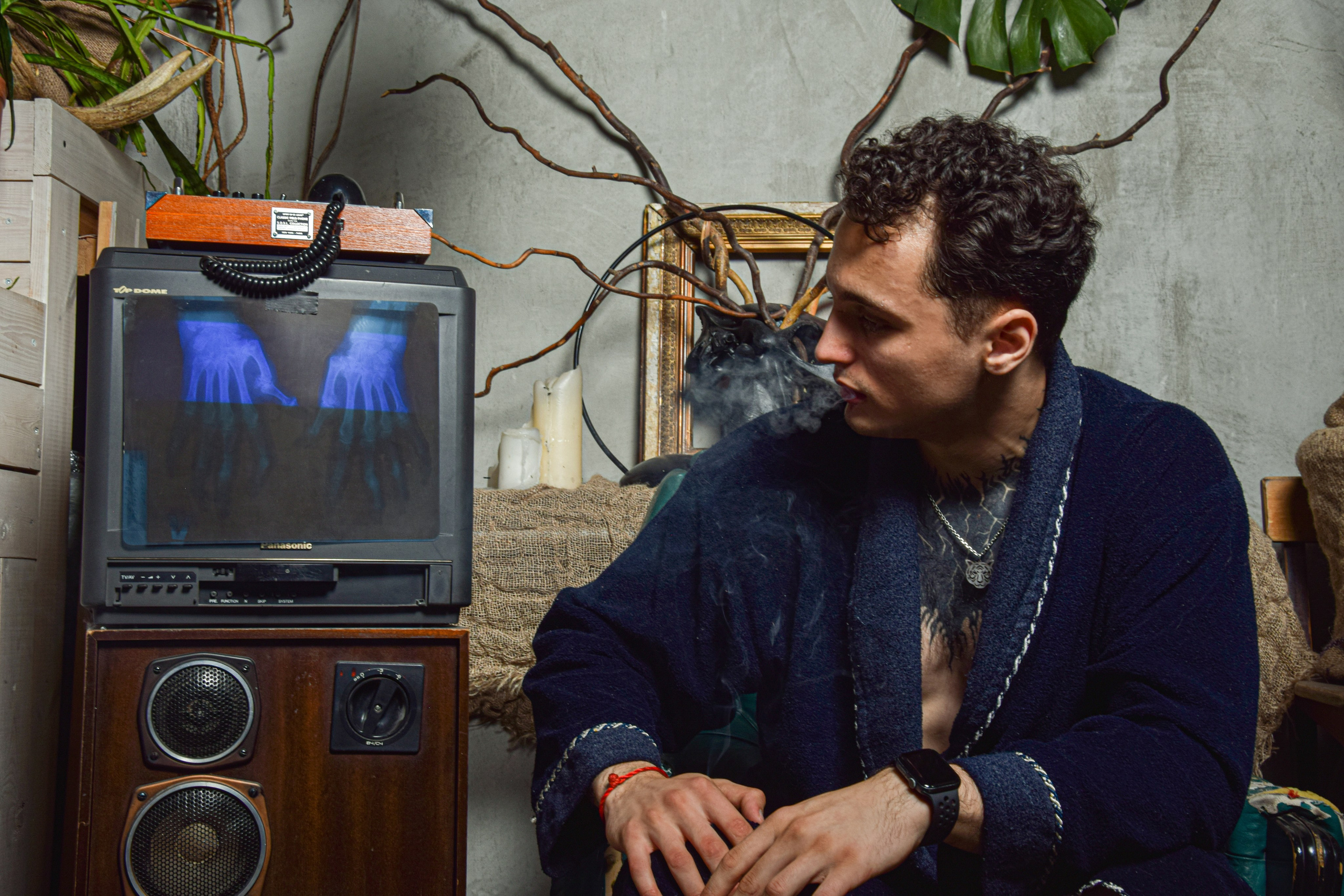 LastDance. ASLAN — Индивидуальный фотограф из Питера