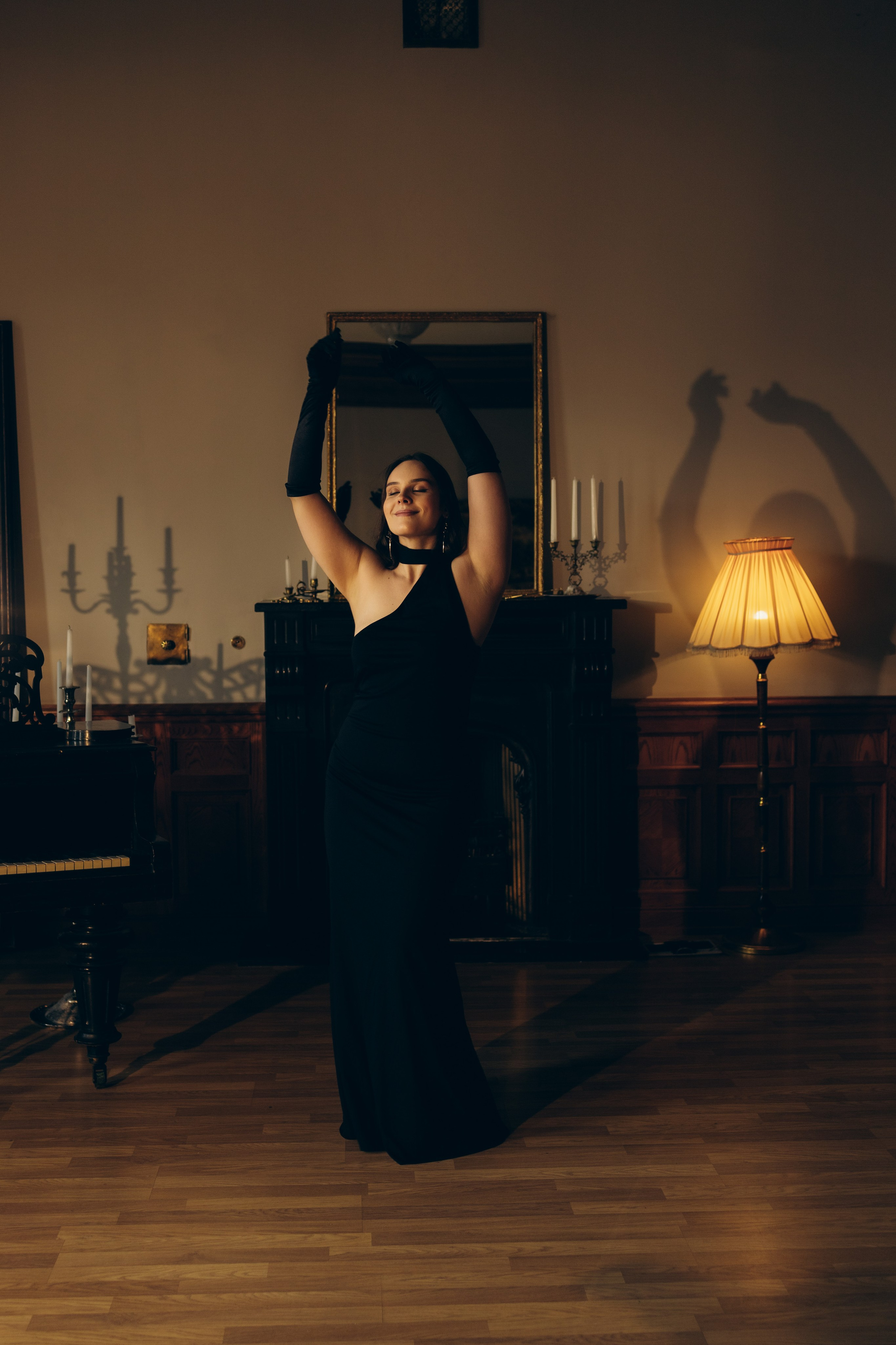 Индивидуальная. Семейный и детский фотограф в Санкт-Петербурге Павлова Елена