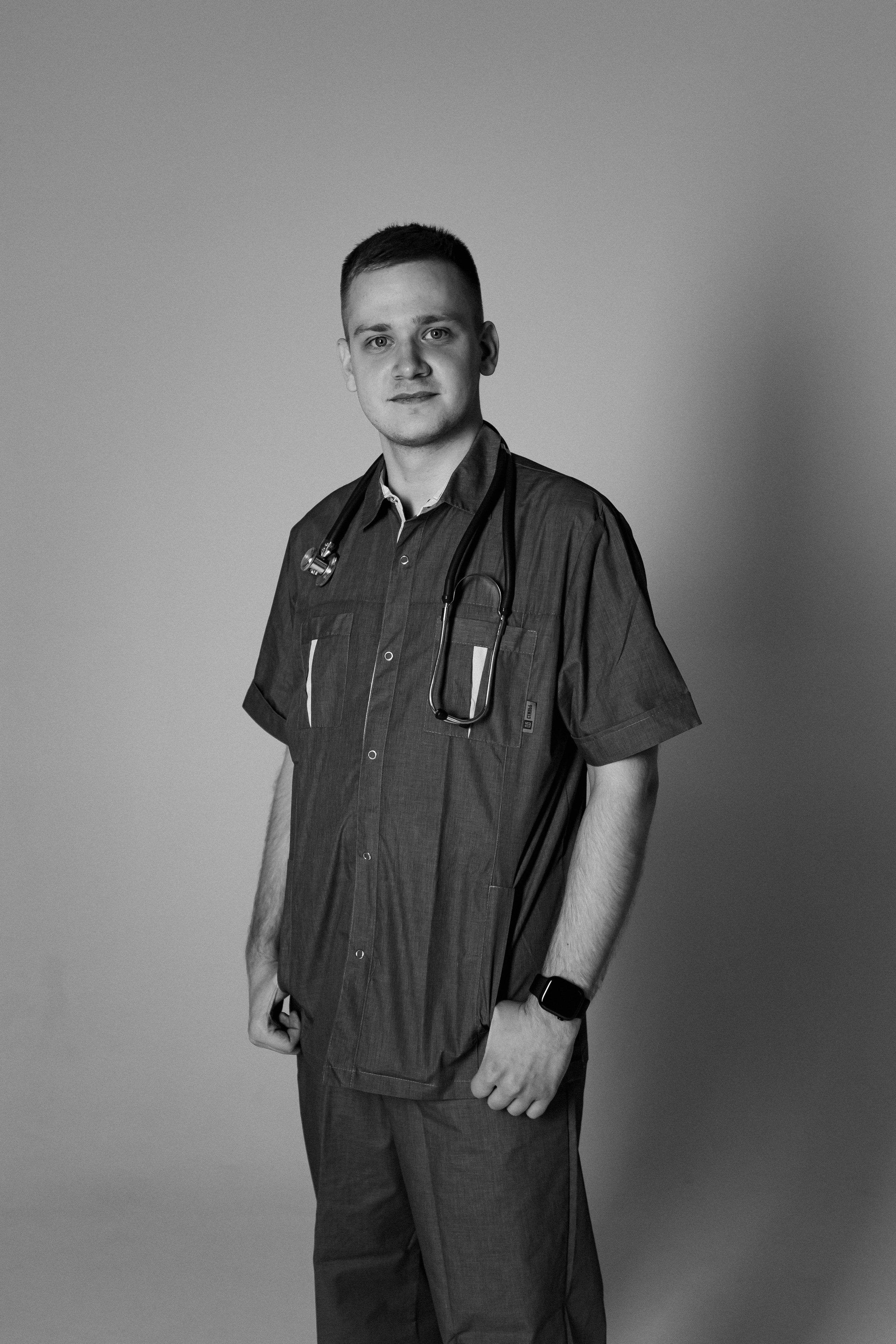 DOCTORS. Ника — ваш персональный фотограф в Нижнем Новгороде