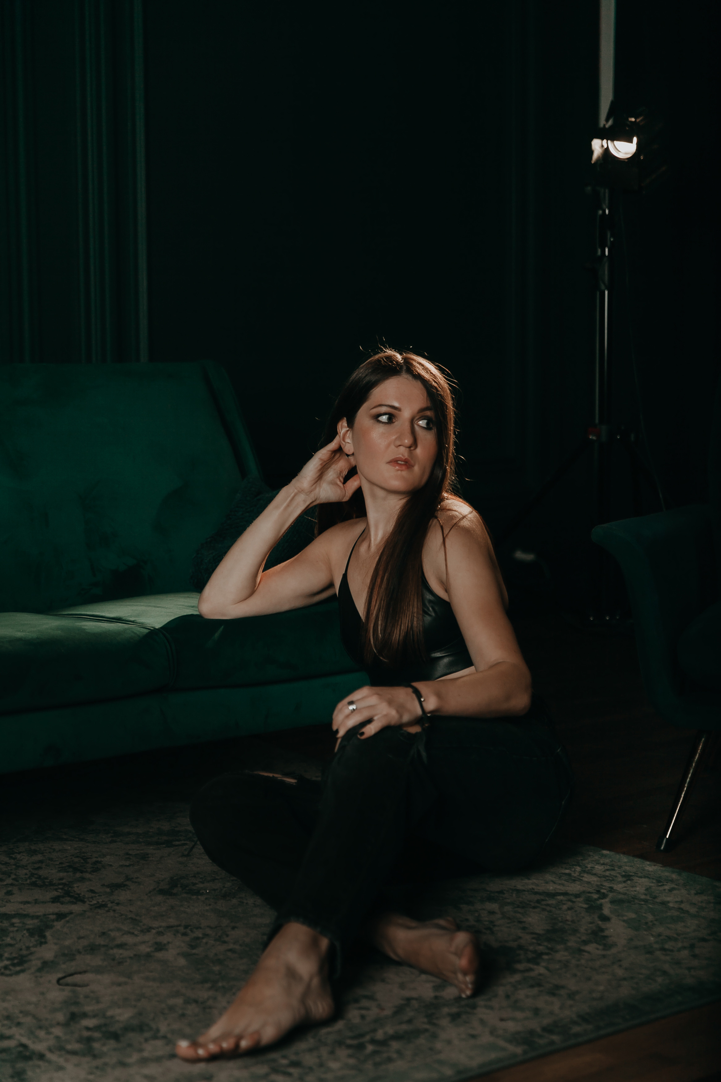 Ксения. Семейный фотограф, свадебный фотограф, женский портрет в Санкт-Петербу