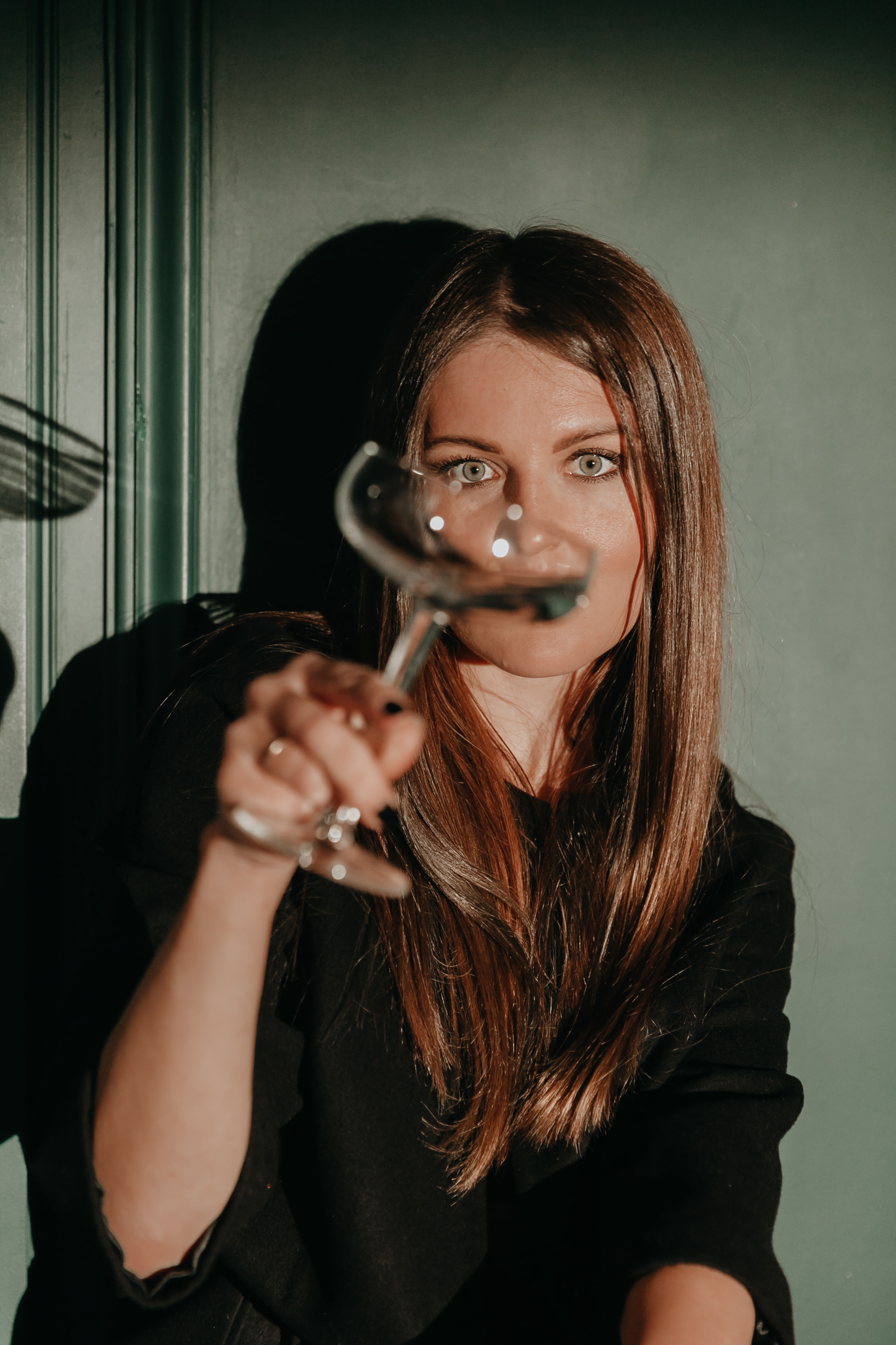 Ксения. Семейный фотограф, свадебный фотограф, женский портрет в Санкт-Петербу