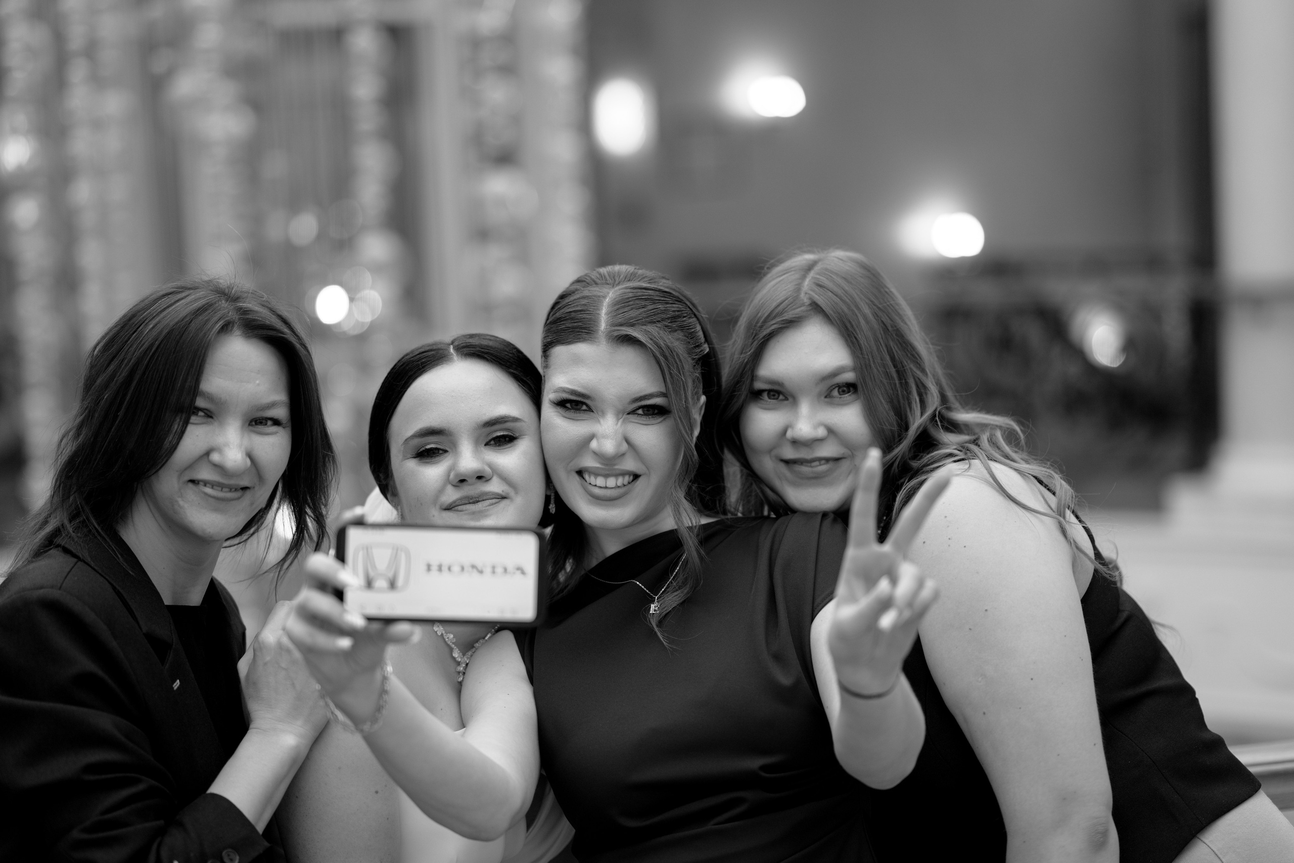 Дмитрий & Александра. Свадебный и портретный фотограф