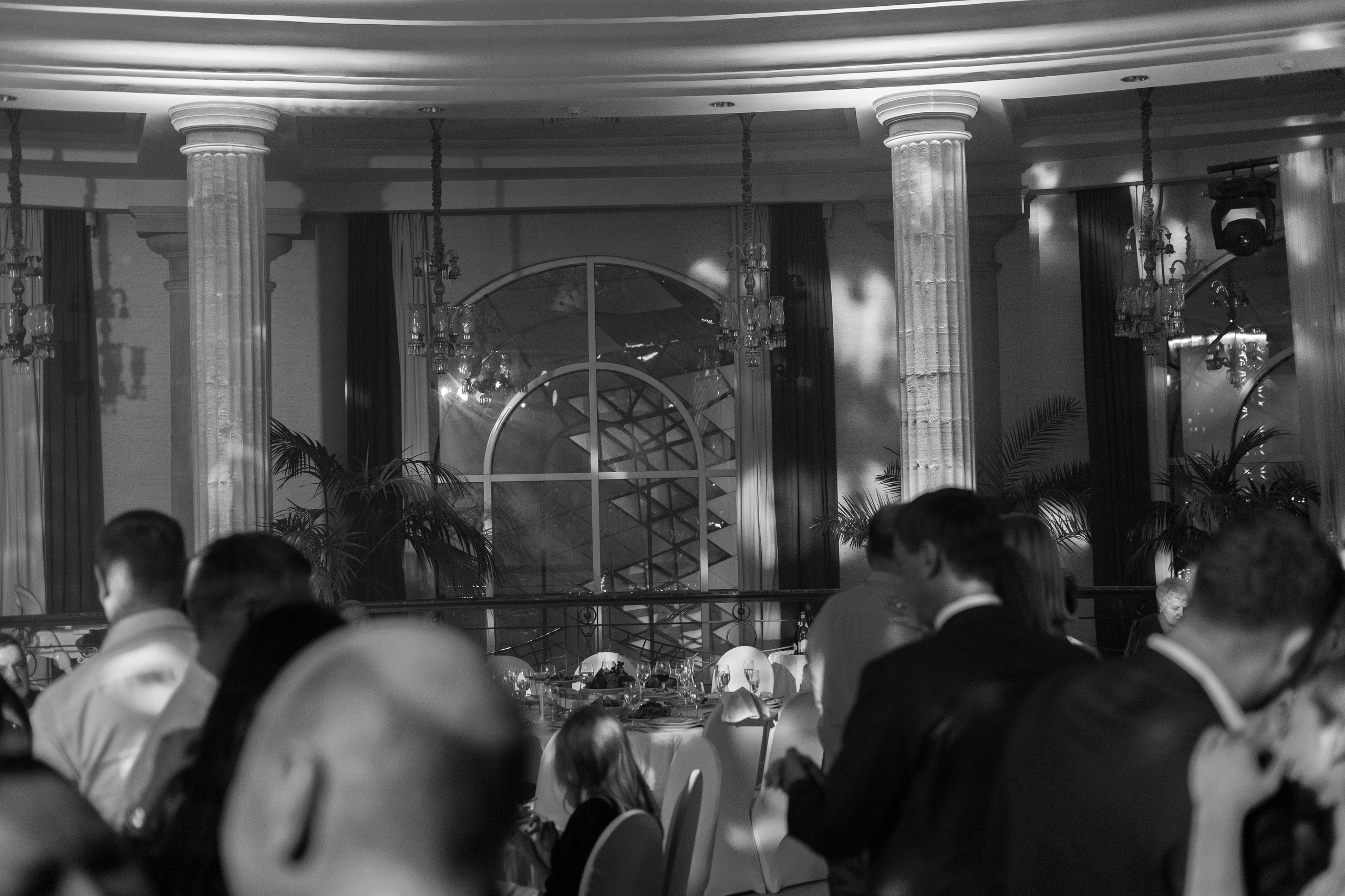 Vitaly`s 50th anniversary. Фотограф Москва Людмила Белова