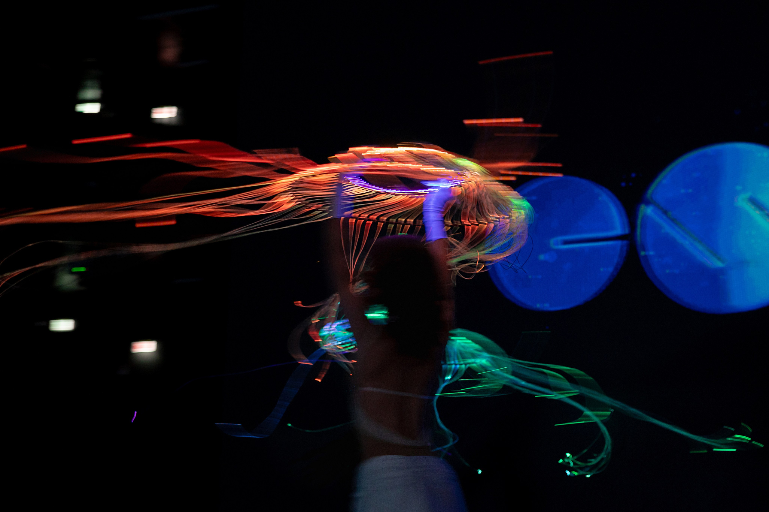 Essens Kick Off 2025 Лужники. Обо мне