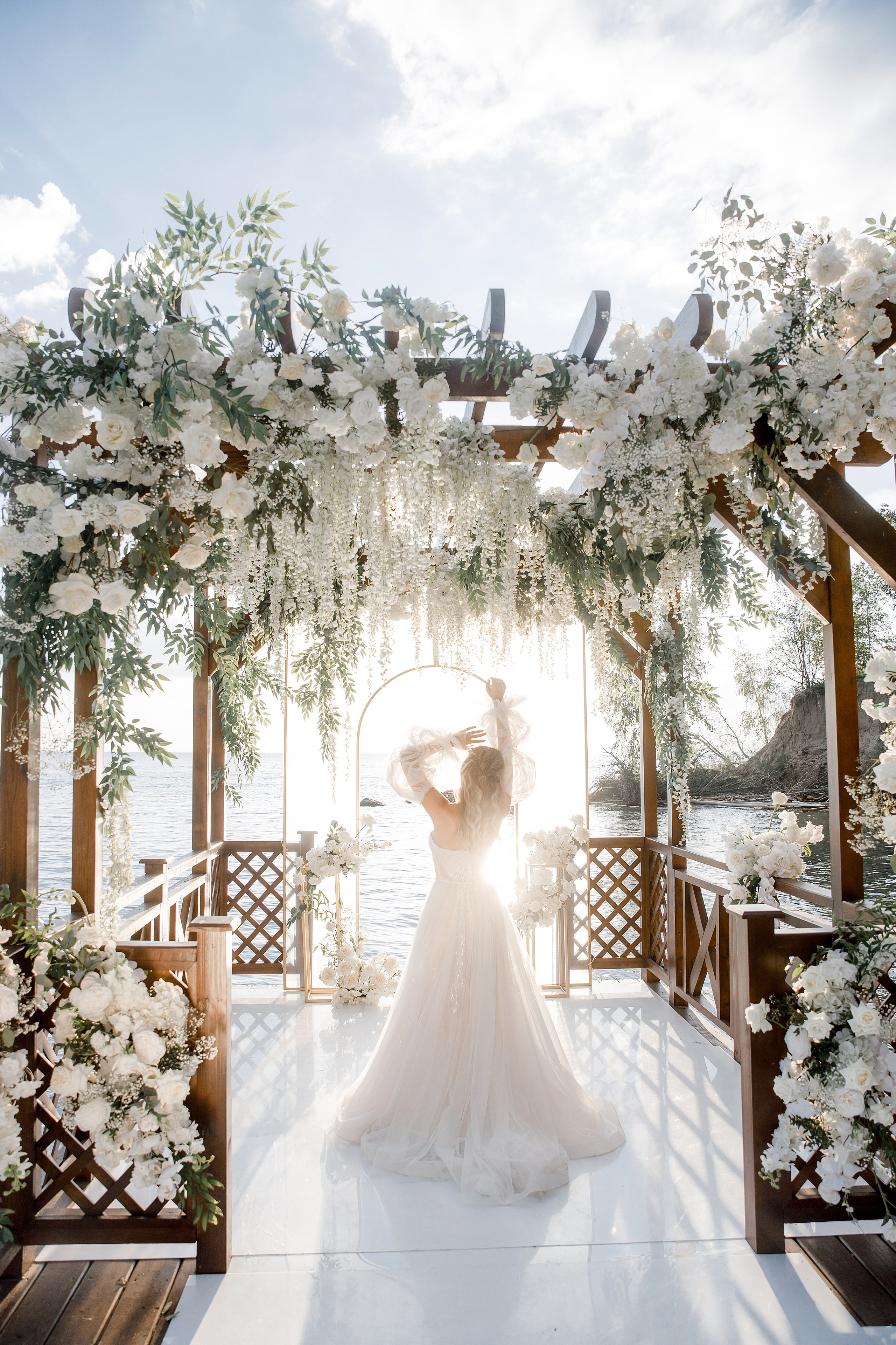 Павел & Леся. Свадебный и семейный фотограф Маслаков Борис