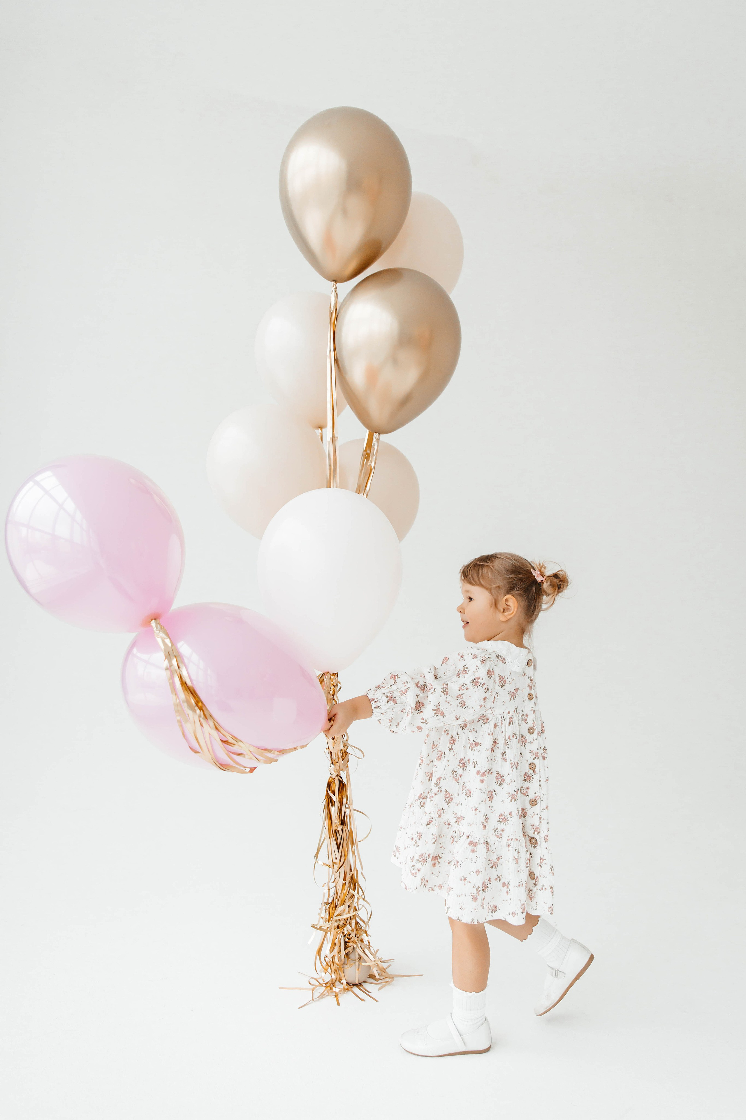 Позитив на светлом. Свадебный и семейный фотограф Маслаков Борис