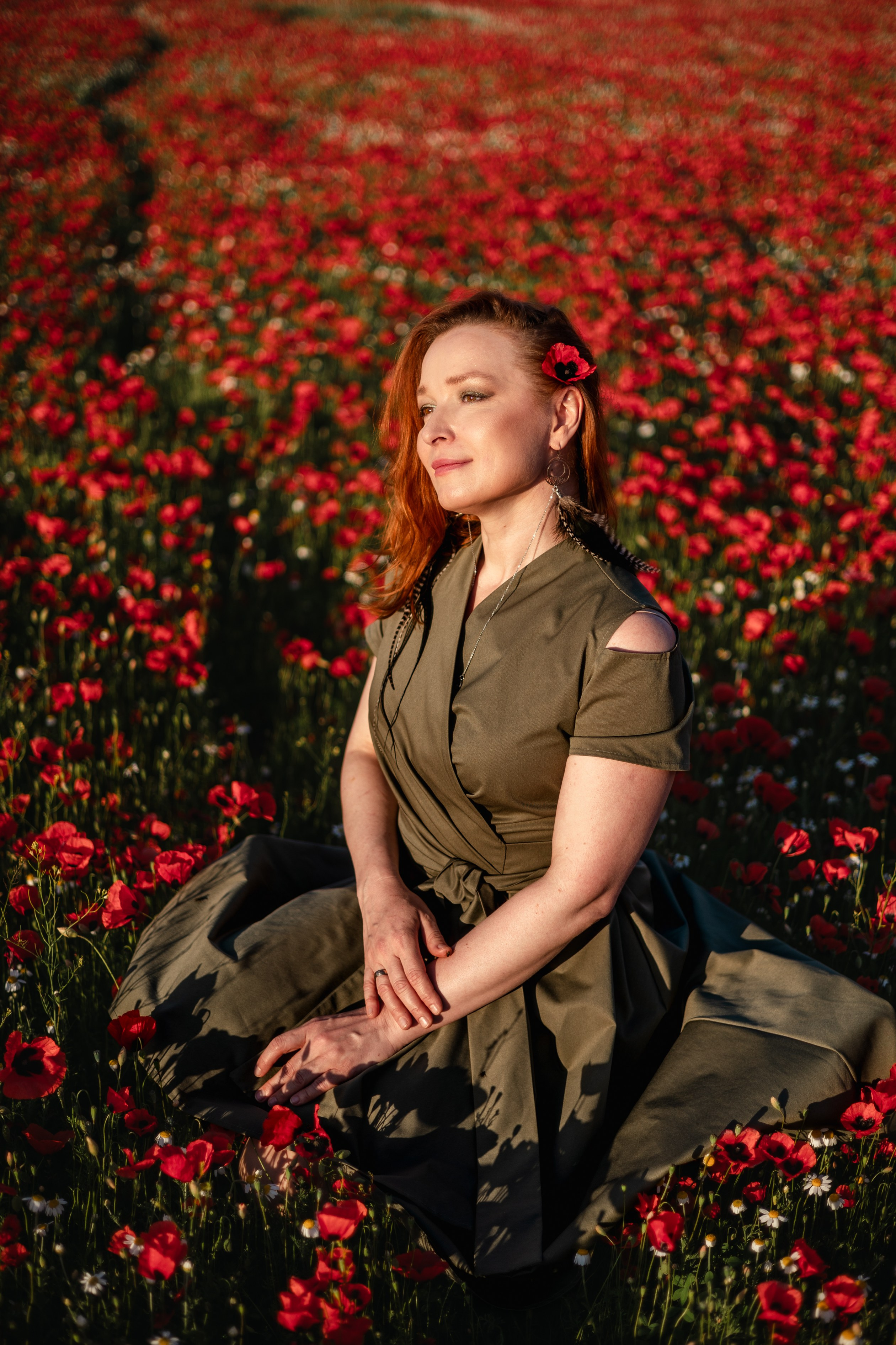 Портрет. Женский и семейный фотограф, Катя Белькова, Москва