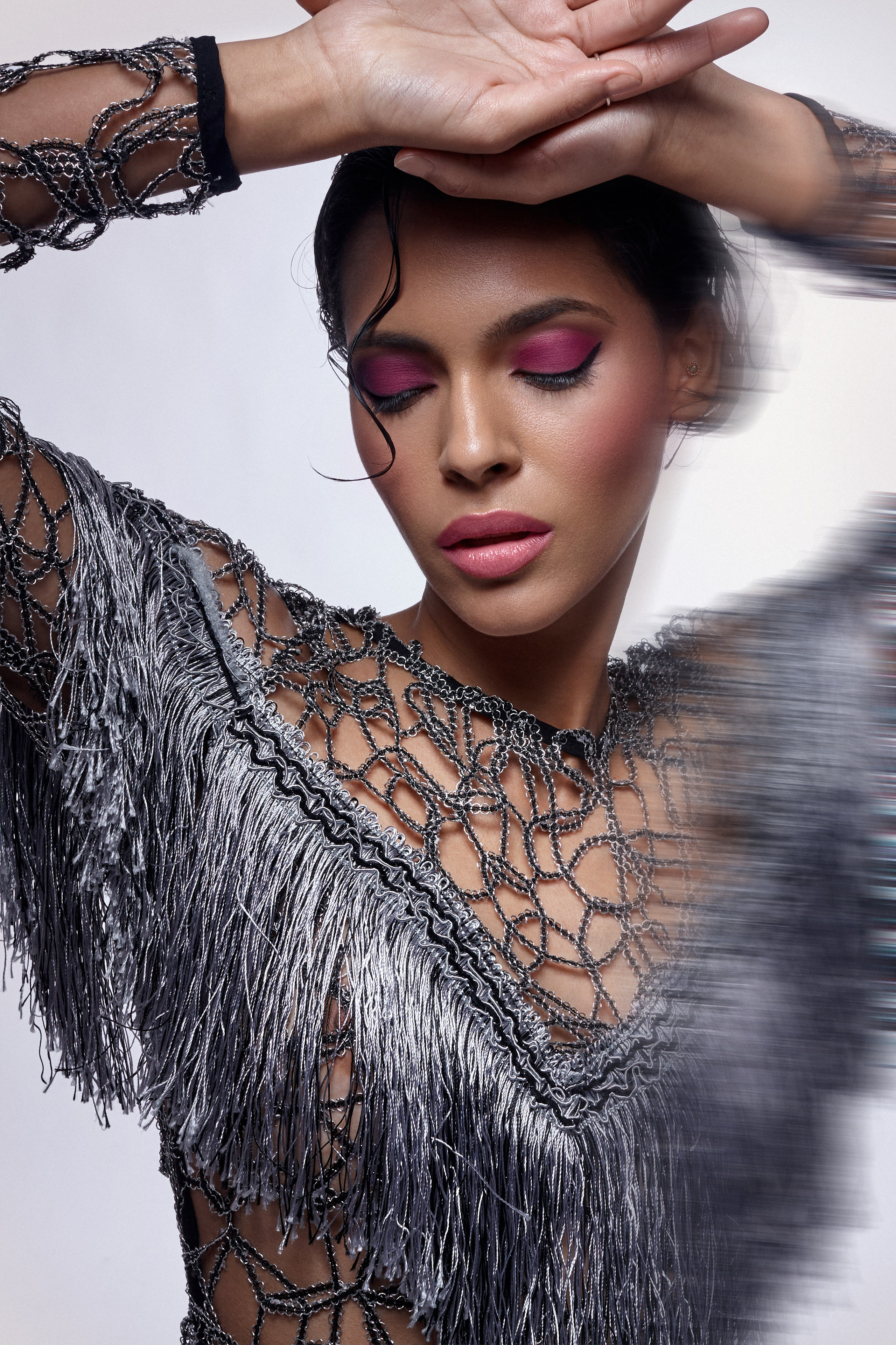 Beauty. Ретушёр Светлана Маврина