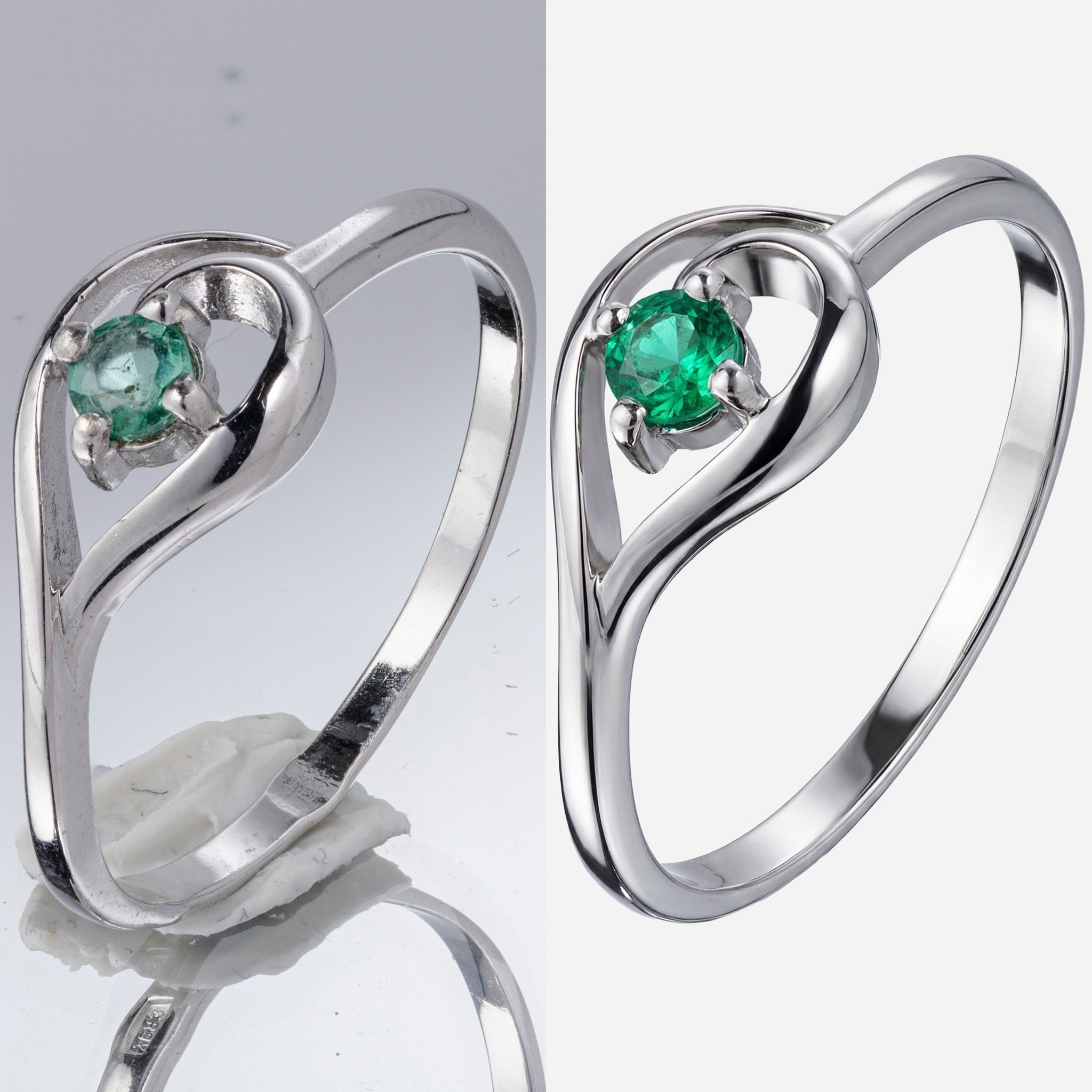 Jewellery. Ретушёр Светлана Маврина