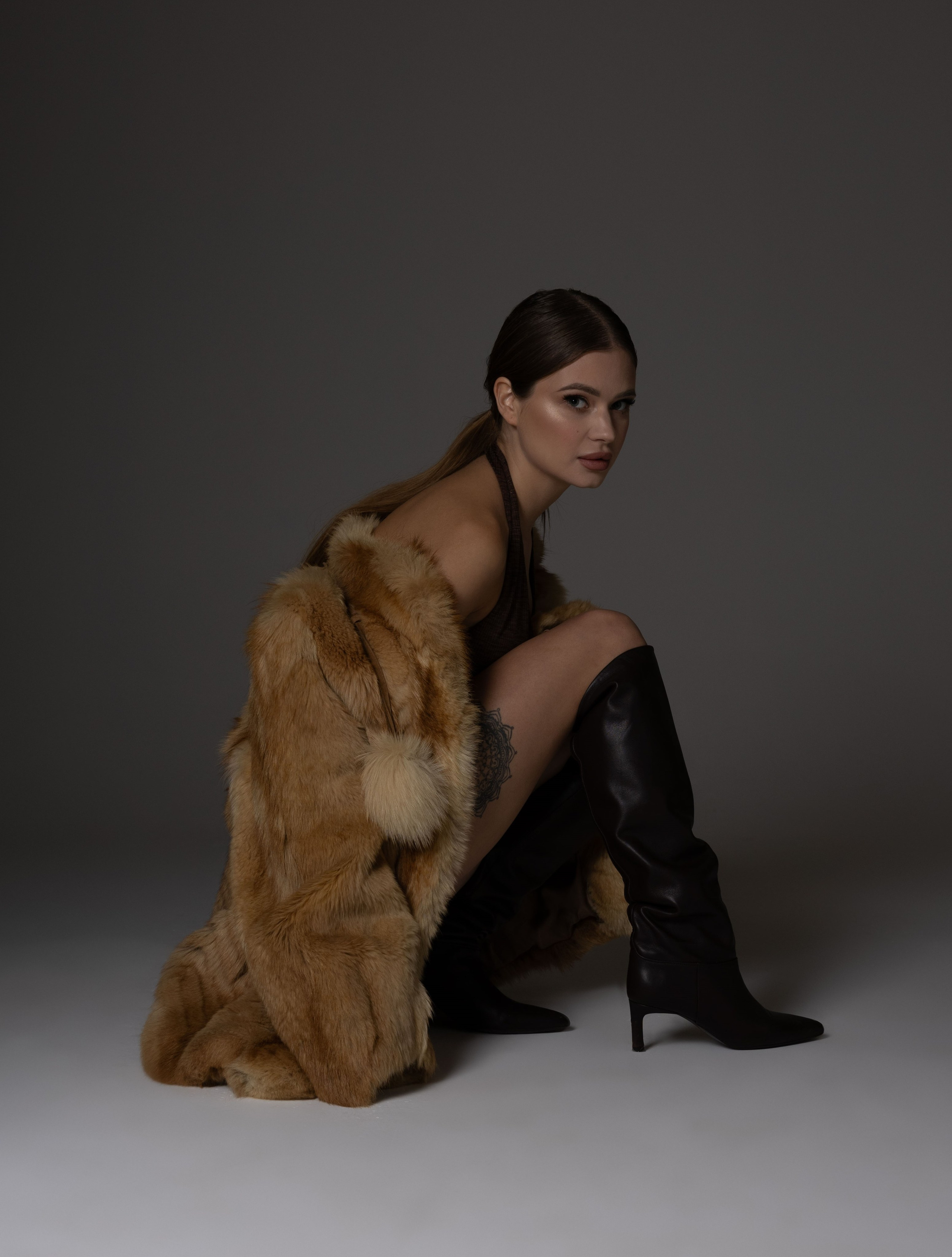 Фотограф Екатерина Васечкина