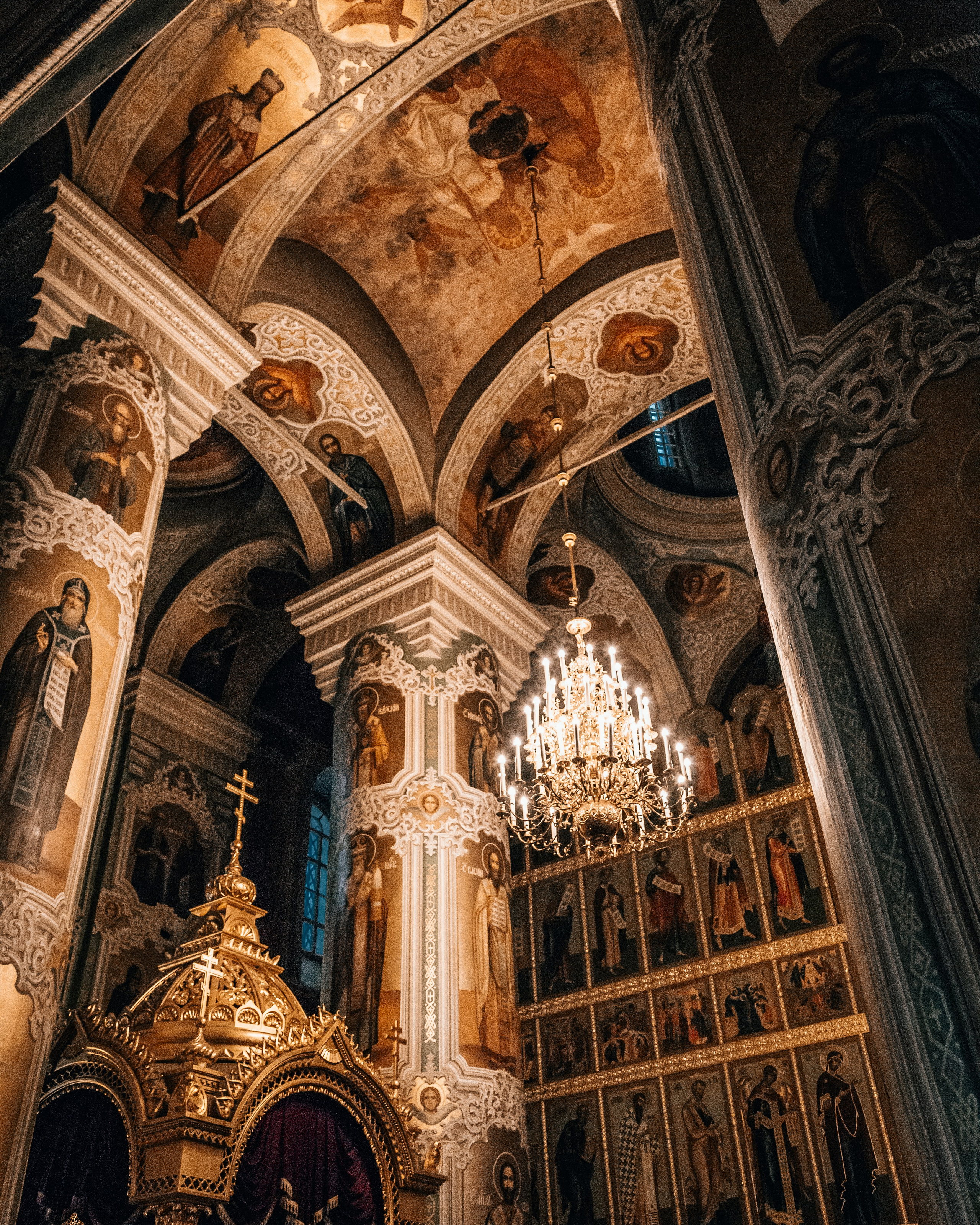 Архитектура. Видеограф Фотограф Санкт-Петербург Денис Полонов