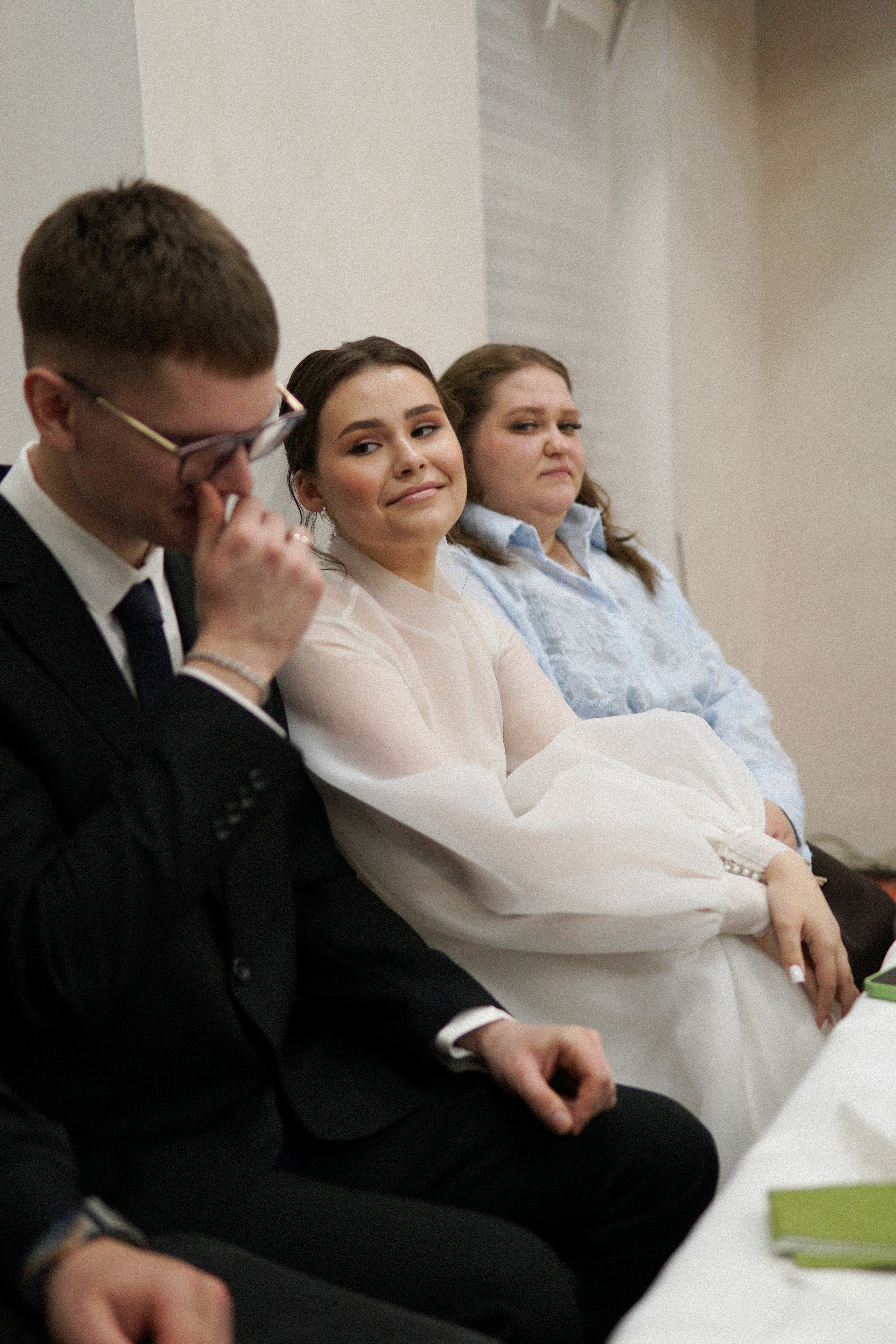 Илья и Снежана. Свадебная съемка в Азове. Фотограф в Ростове-на-Дону Марина Мальцева