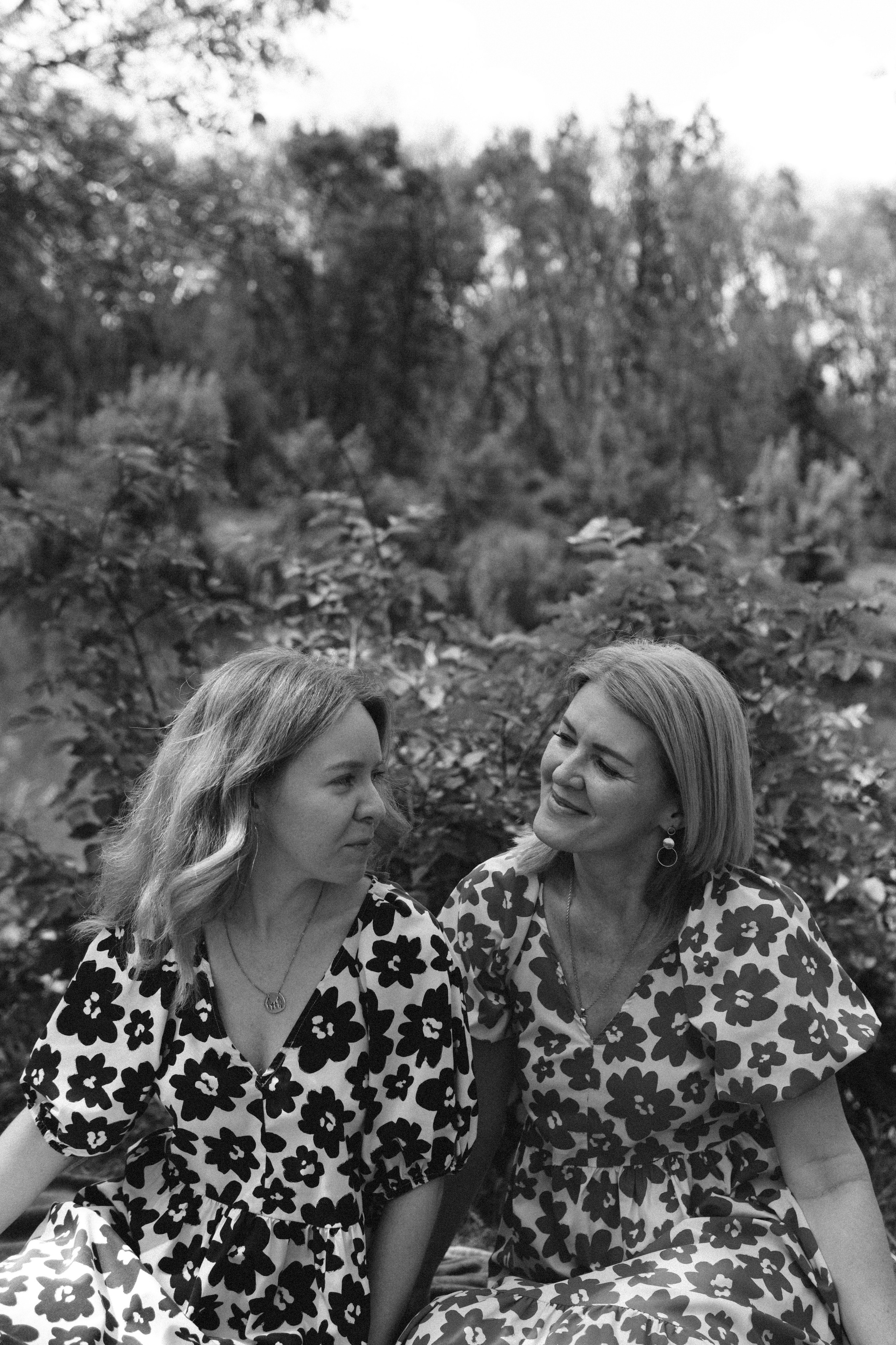 Семейная фотосессия у пруда. Фотограф в Ростове-на-Дону Марина Мальцева