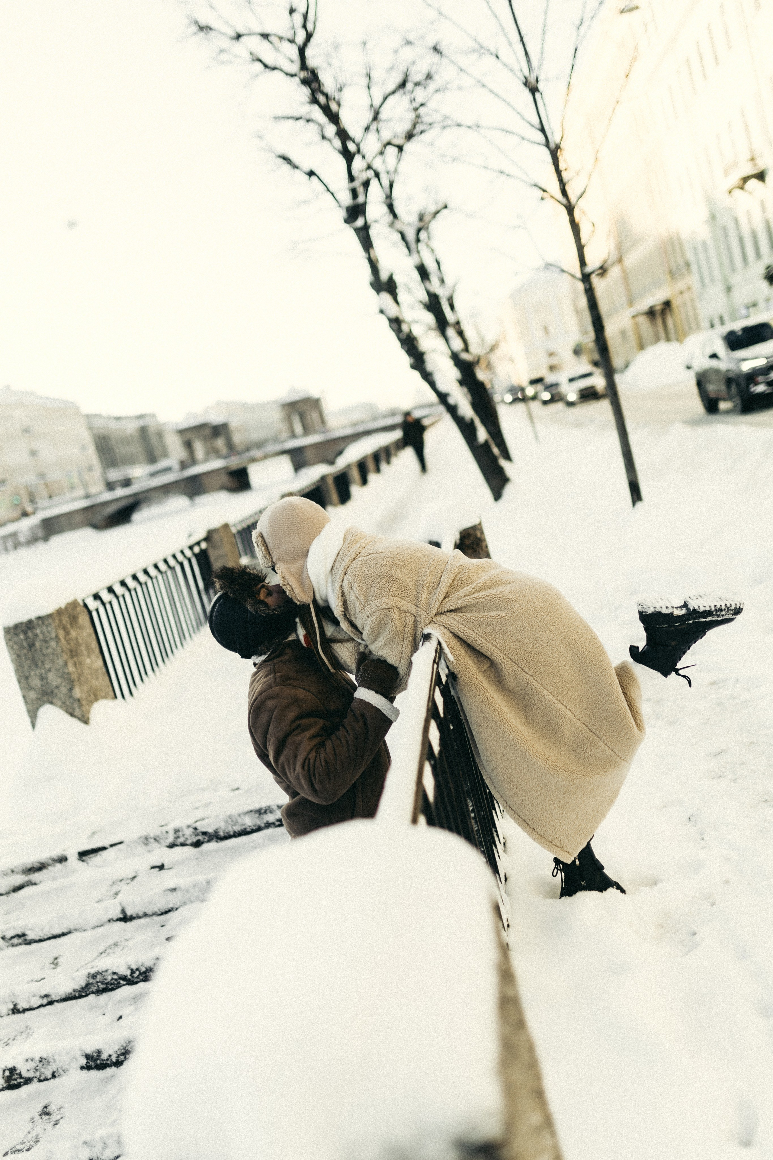 Настя и Женя. Фотограф в Санкт-Петербурге
