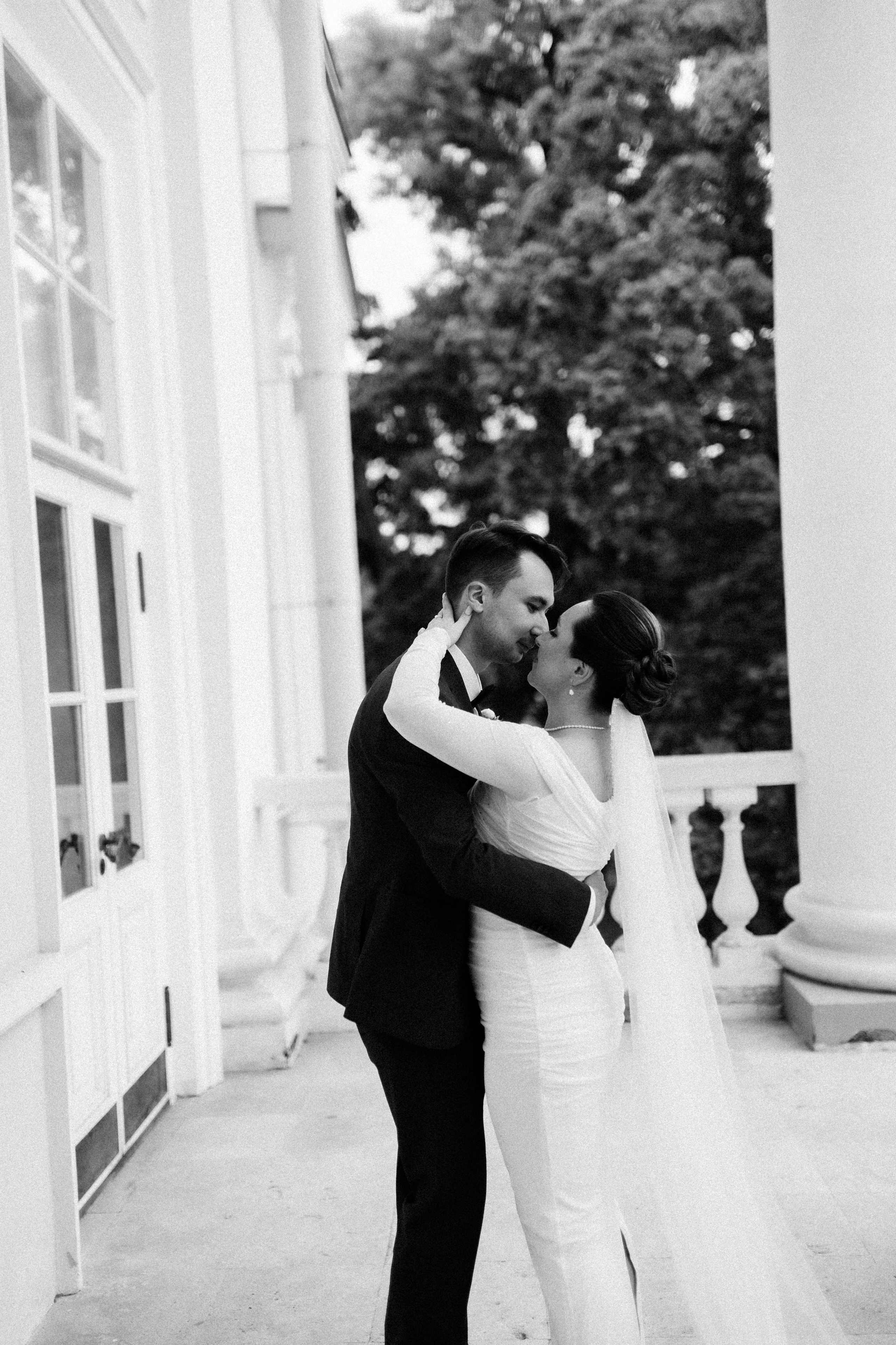 Мария и Алексей. Фотограф в Санкт-Петербурге