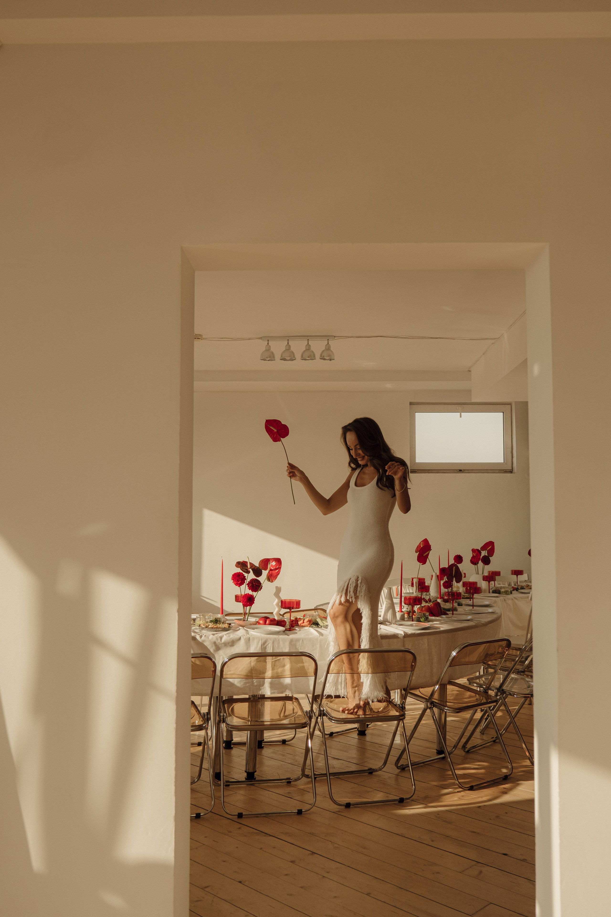 RedDay. Сентиментальная свадебная фотография