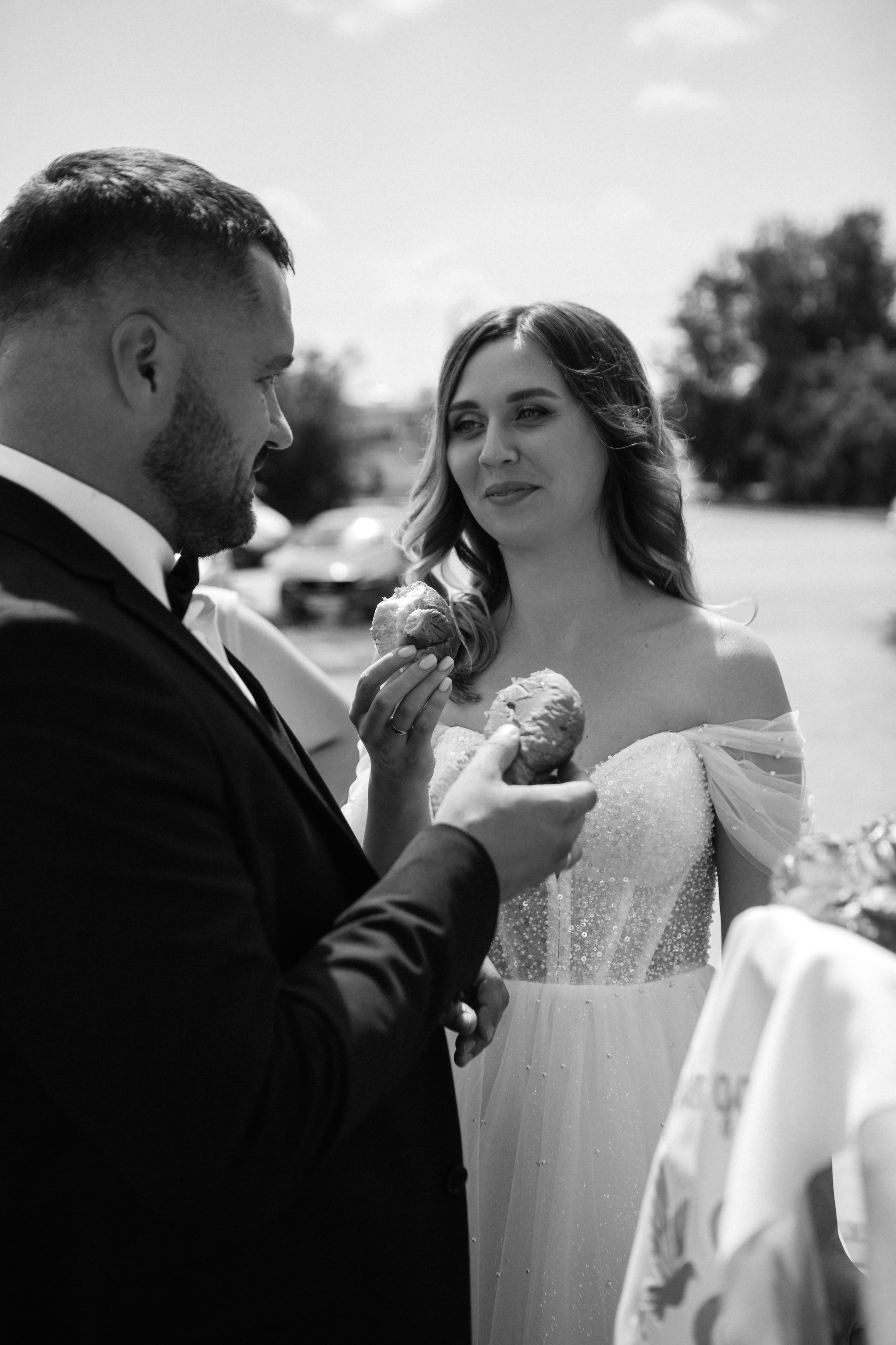 Александр и Анна. Фотограф в Волгограде и Москве | Анастасия Лаврова