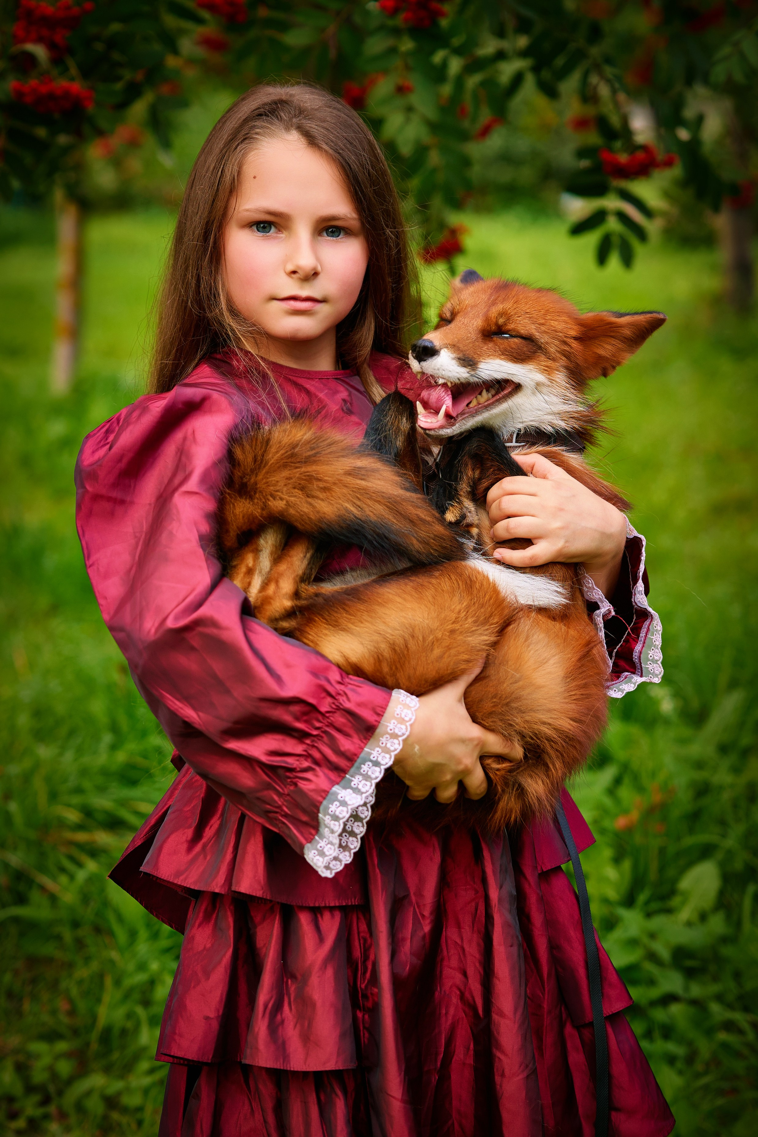 Детская съемка. Фотограф Люся Воробьева