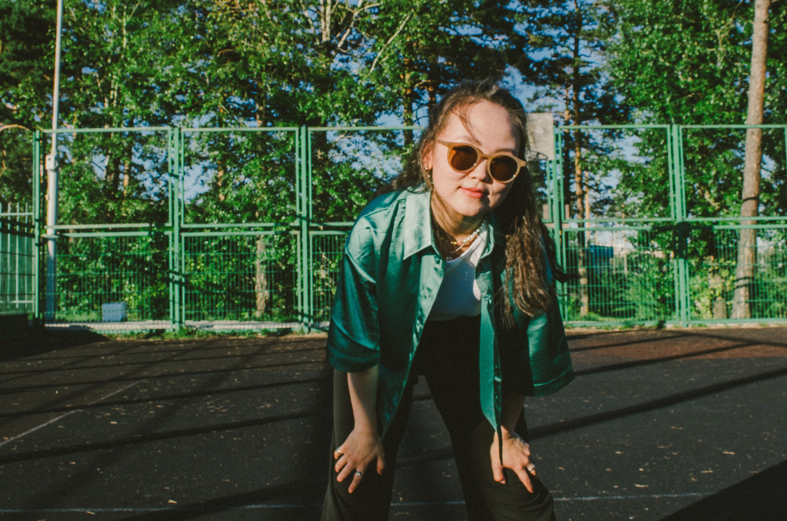 Ариун. Фотограф Улан-Удэ