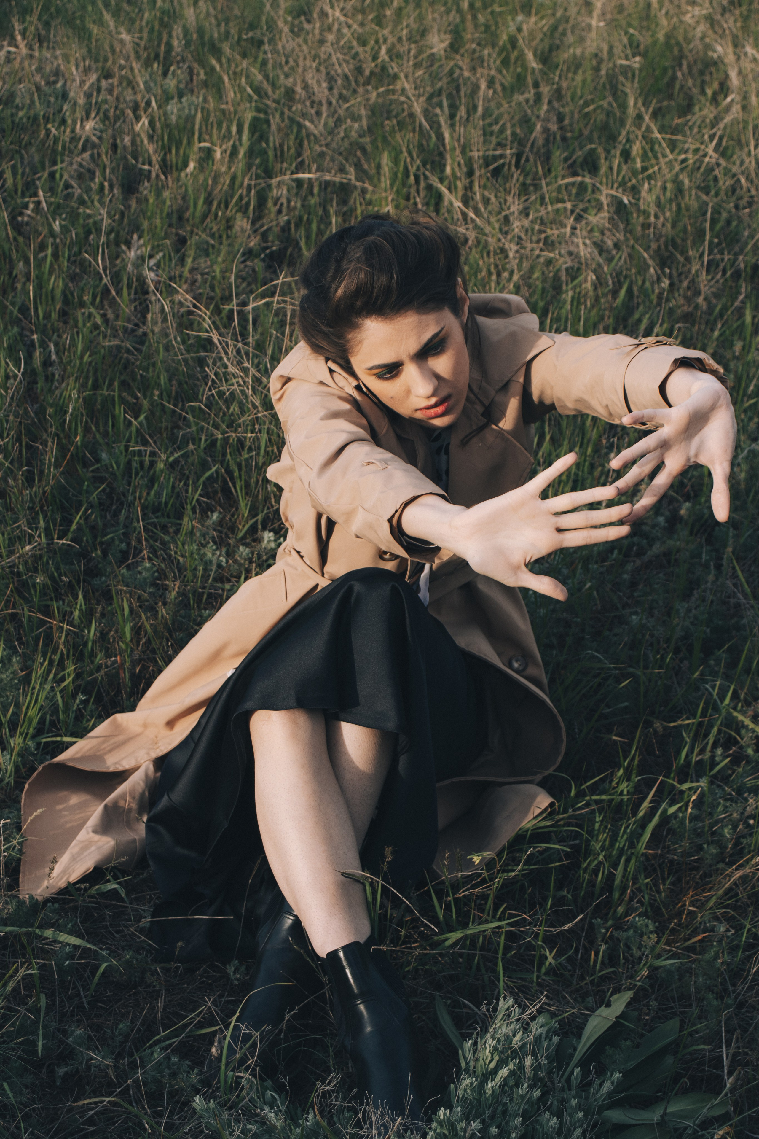 Marina. Валерия Михайлова — фотограф Анапа, Темрюк, Геленджик, Абрау-Дюрсо, Новороссийск, Голубицкая