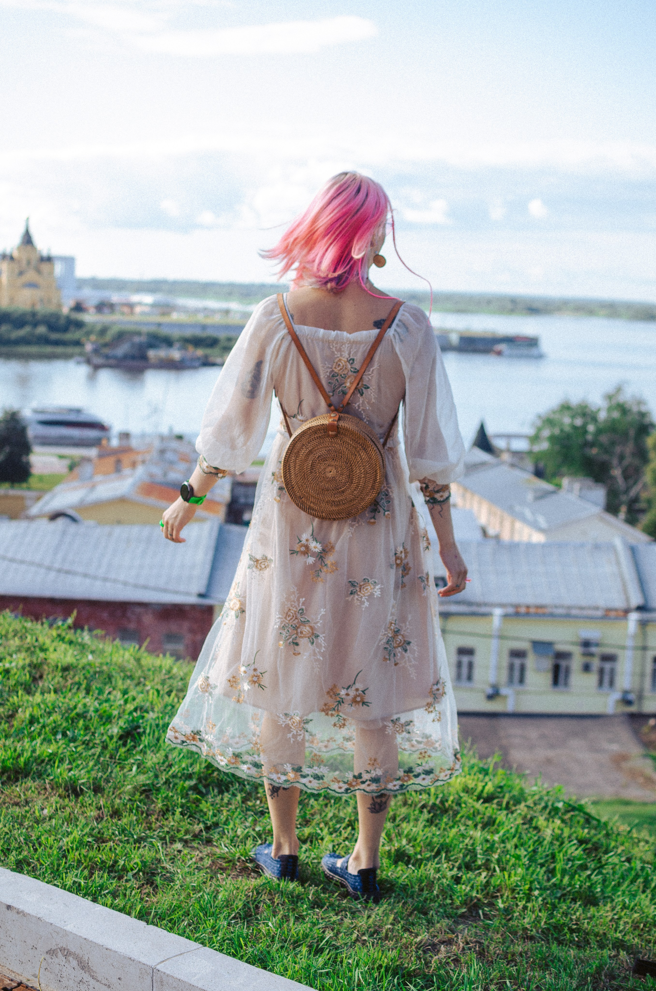 Дарий. КВЭЛ — Кто Все Эти Люди