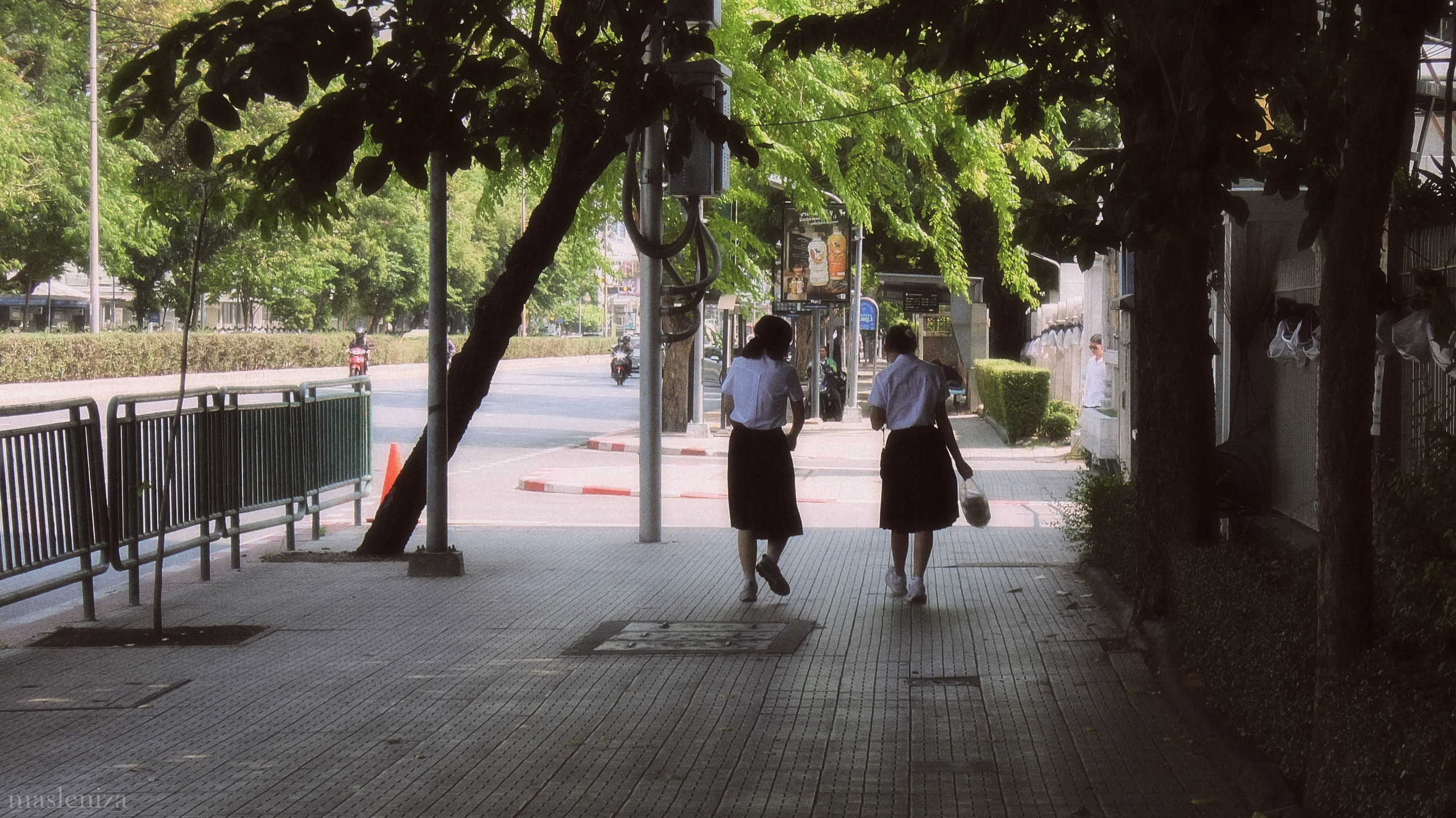 BANGKOK 2026. Фотограф Елизавета Маслова. Москва. Art, Fashion