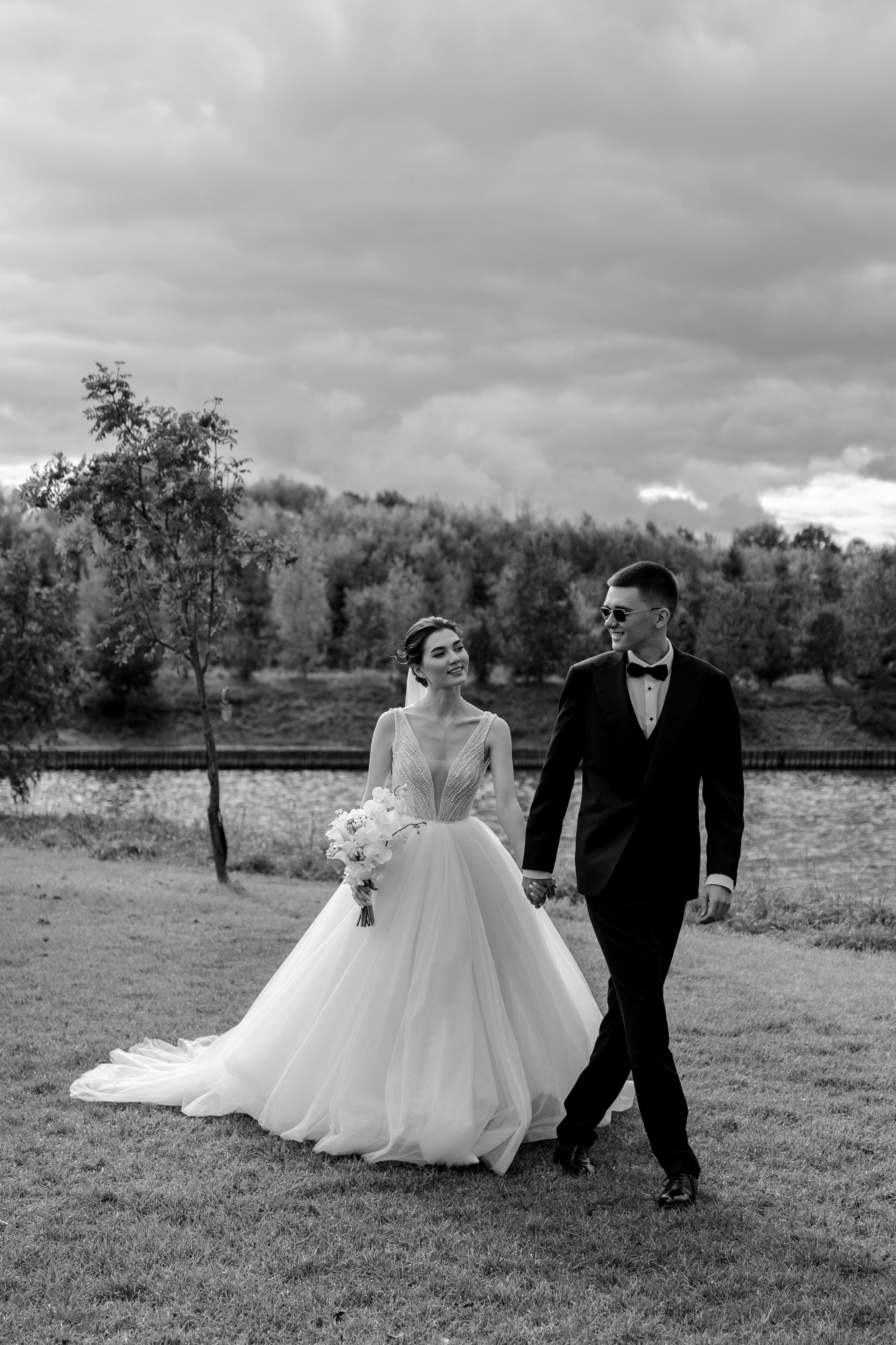 Wedding Day. Свадебный и семейный фотограф Динар Гильмутдинов