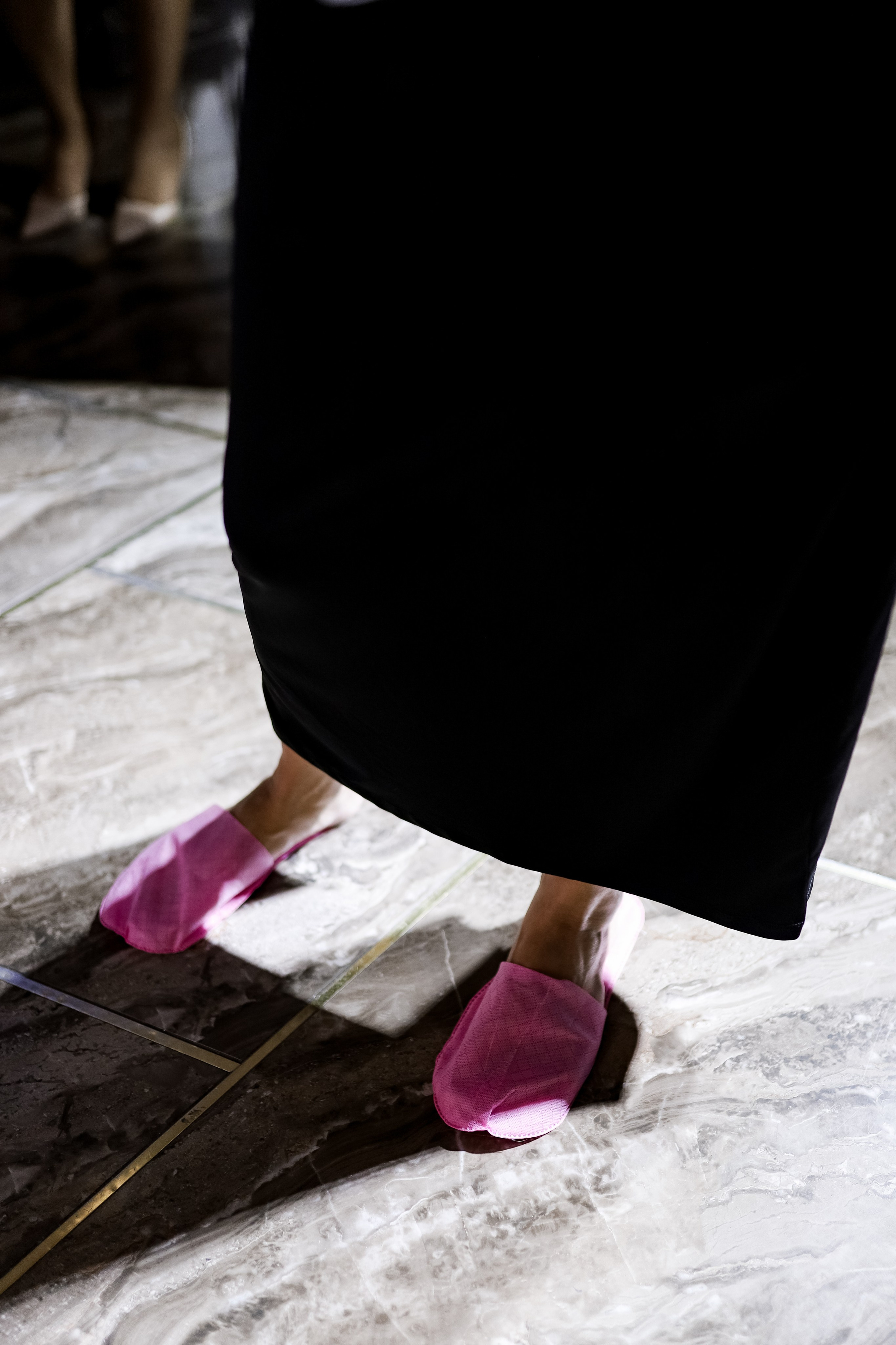 Роскошный вечер Наталии Карамянц