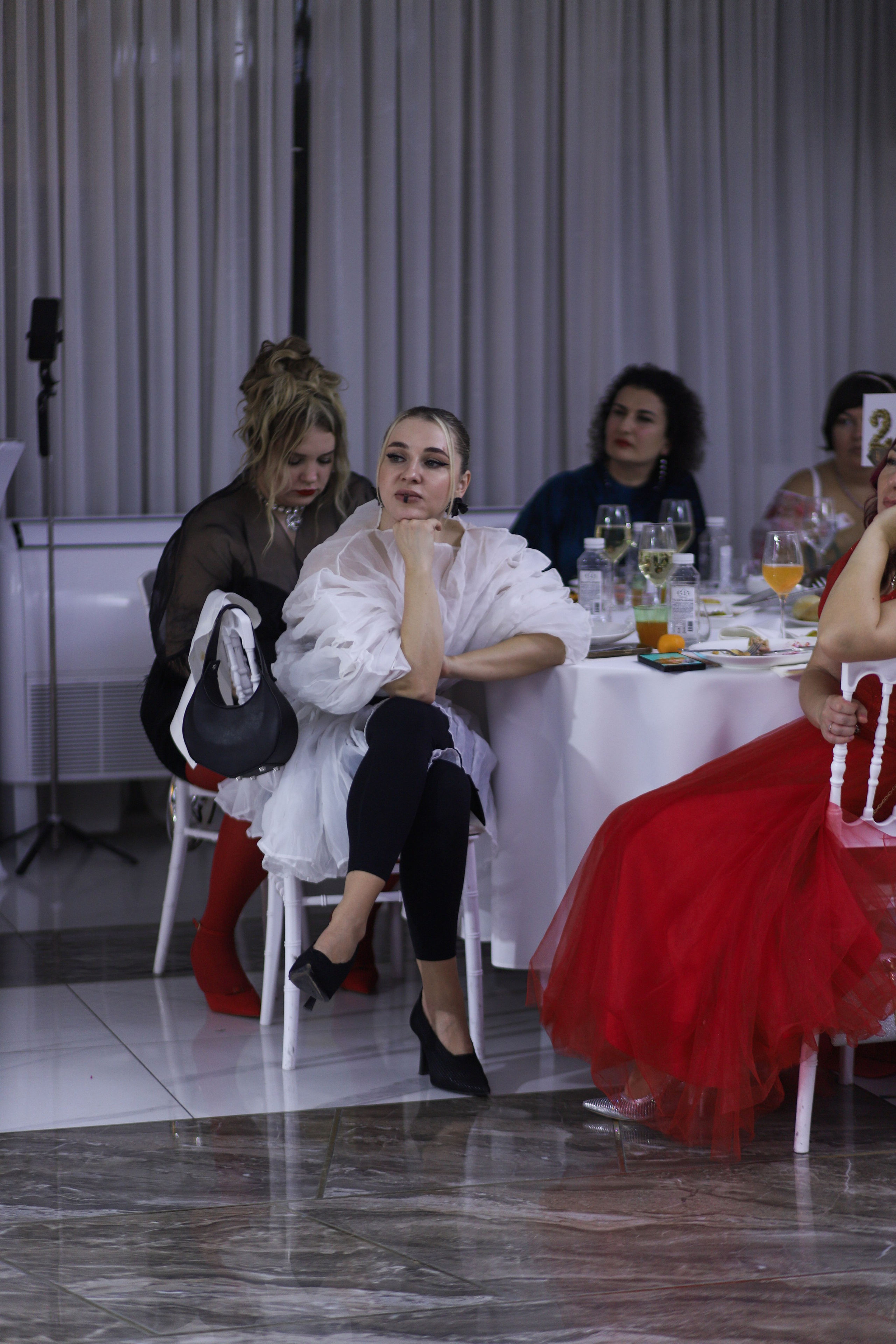 Новогодний корпоратив