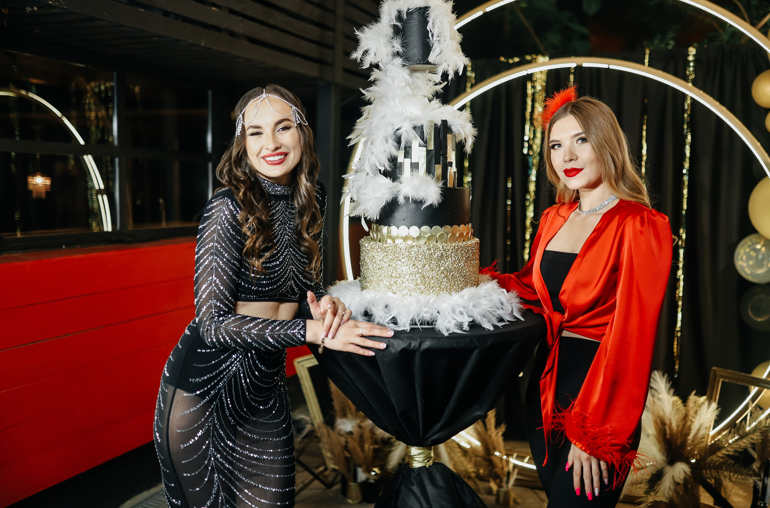 Обзор мероприятия @lubyanenkoo