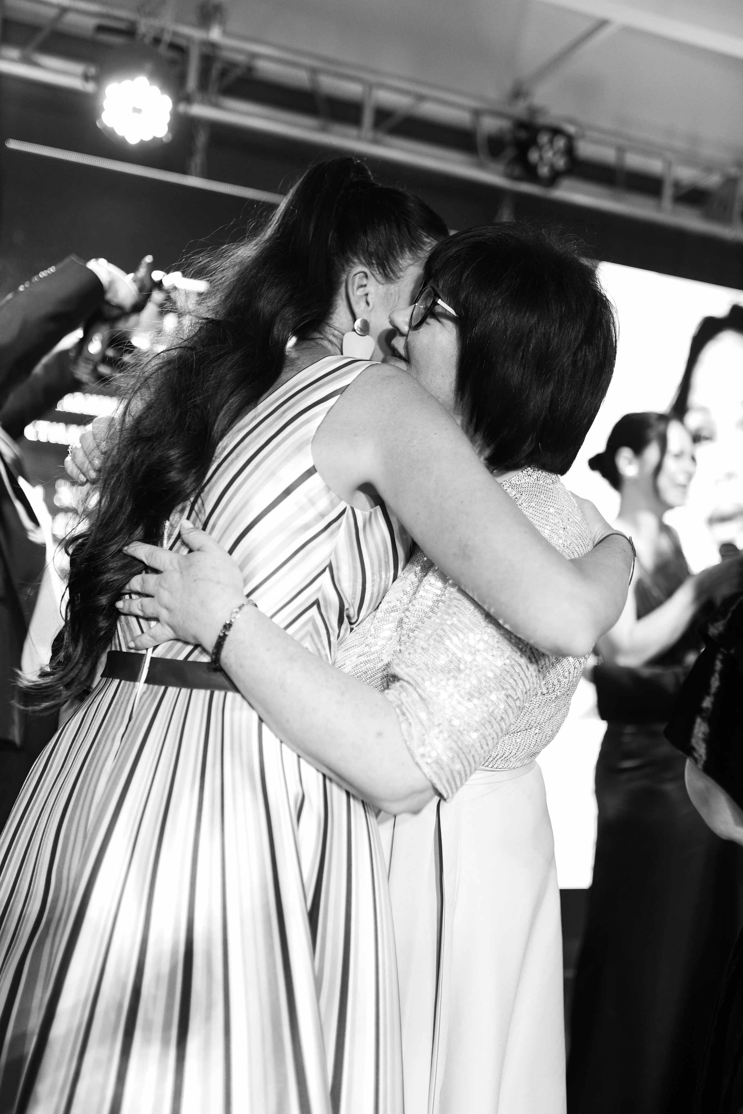 Роскошный вечер Наталии Карамянц